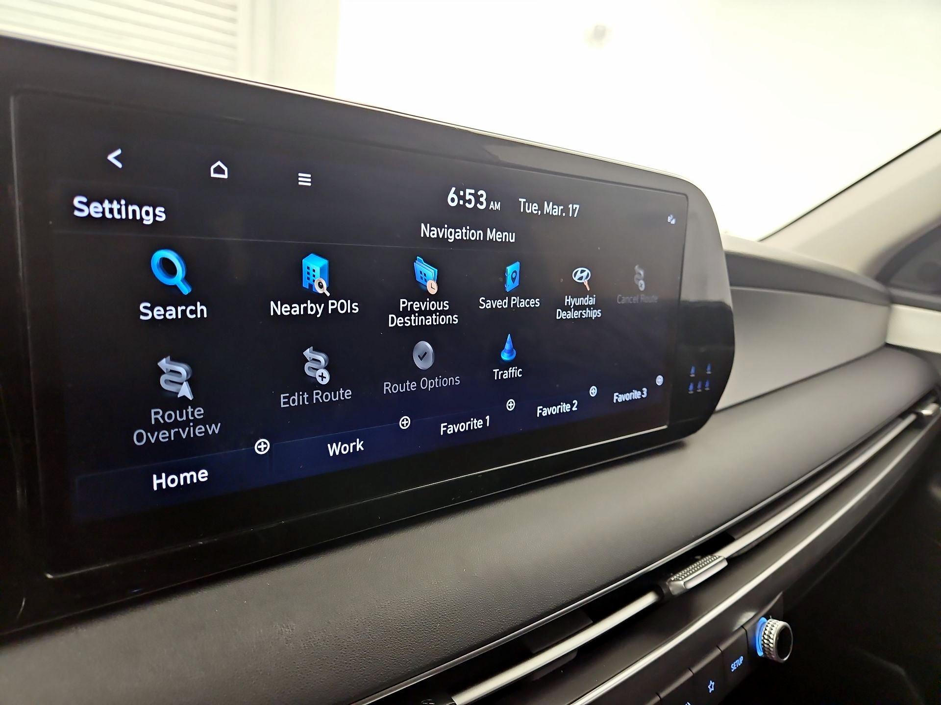 Thumbnail: 2025 Hyundai Palisade - 14