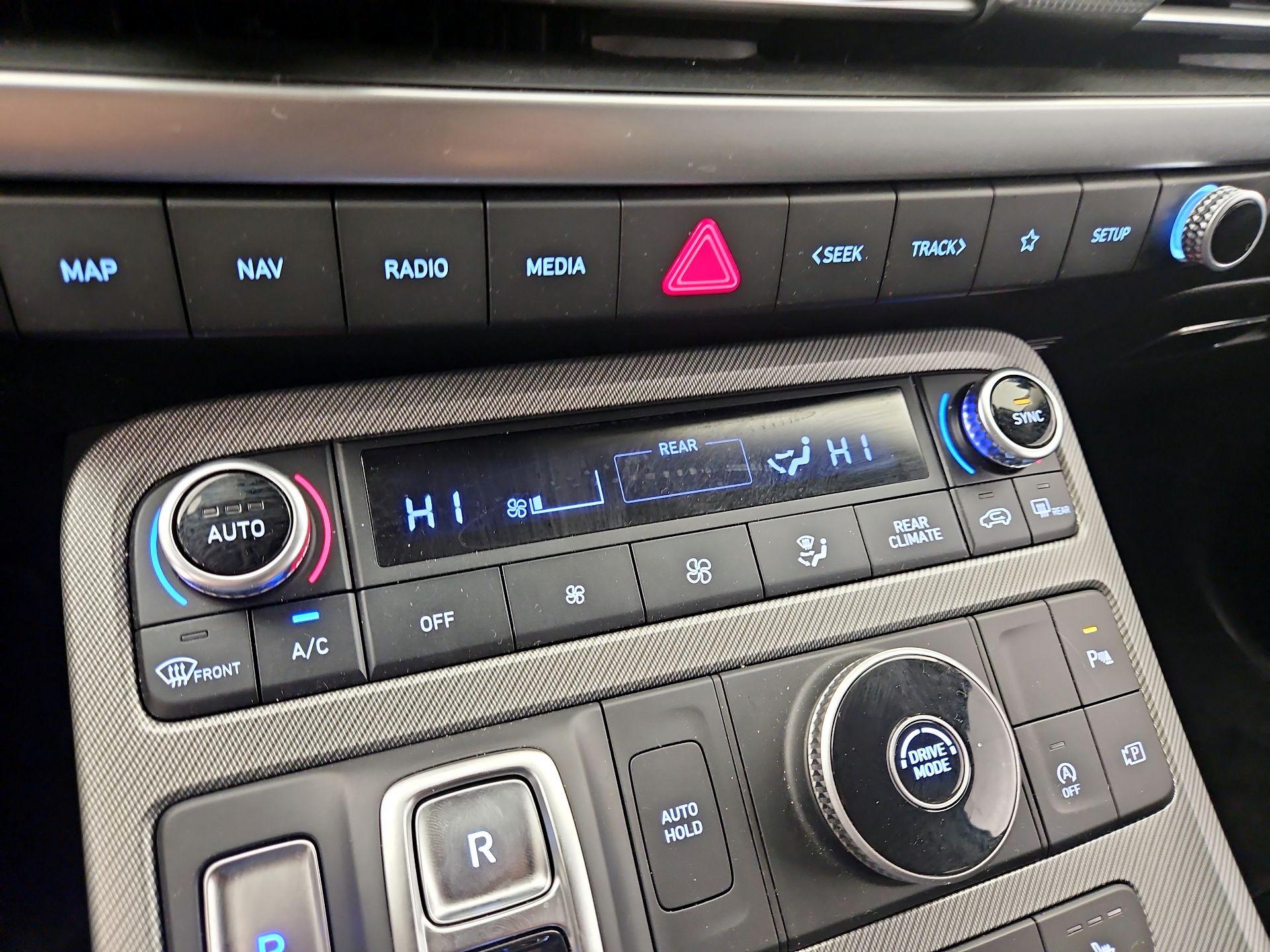 Thumbnail: 2025 Hyundai Palisade - 17