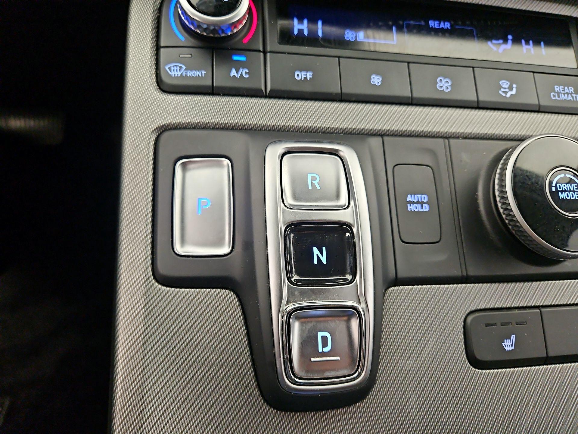 Thumbnail: 2025 Hyundai Palisade - 18