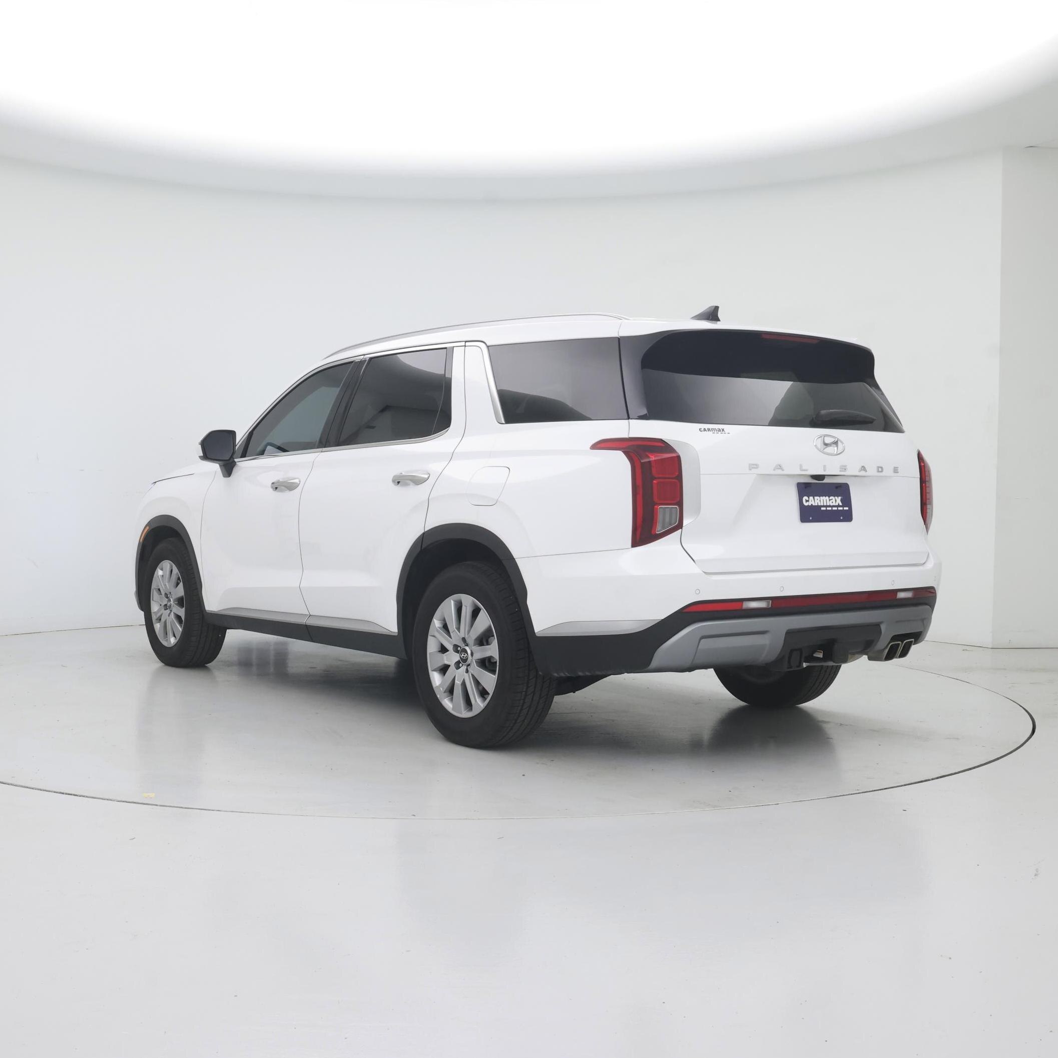 Thumbnail: 2025 Hyundai Palisade - 2