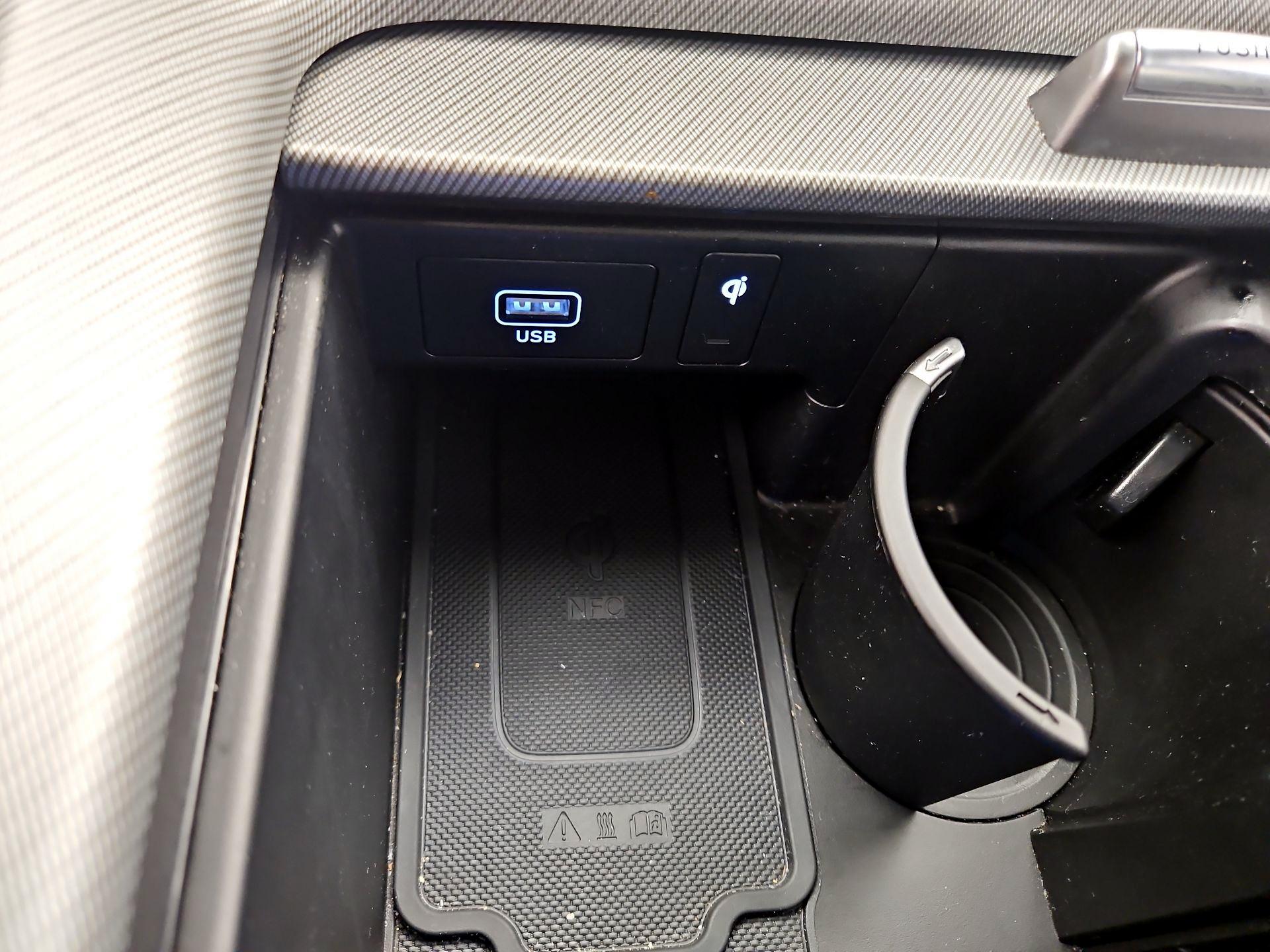 Thumbnail: 2025 Hyundai Palisade - 19