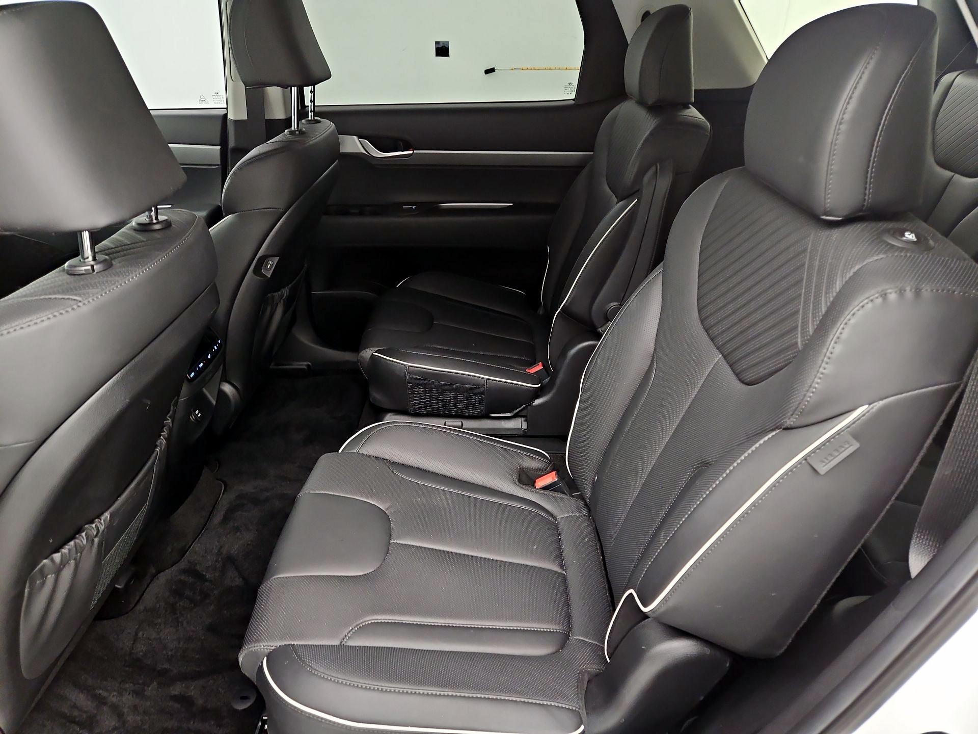 Thumbnail: 2025 Hyundai Palisade - 20