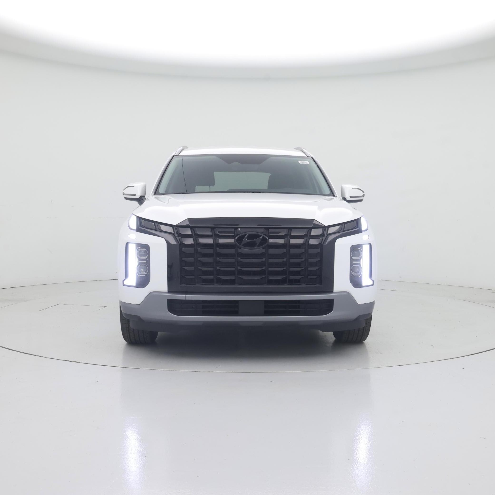 Thumbnail: 2025 Hyundai Palisade - 5