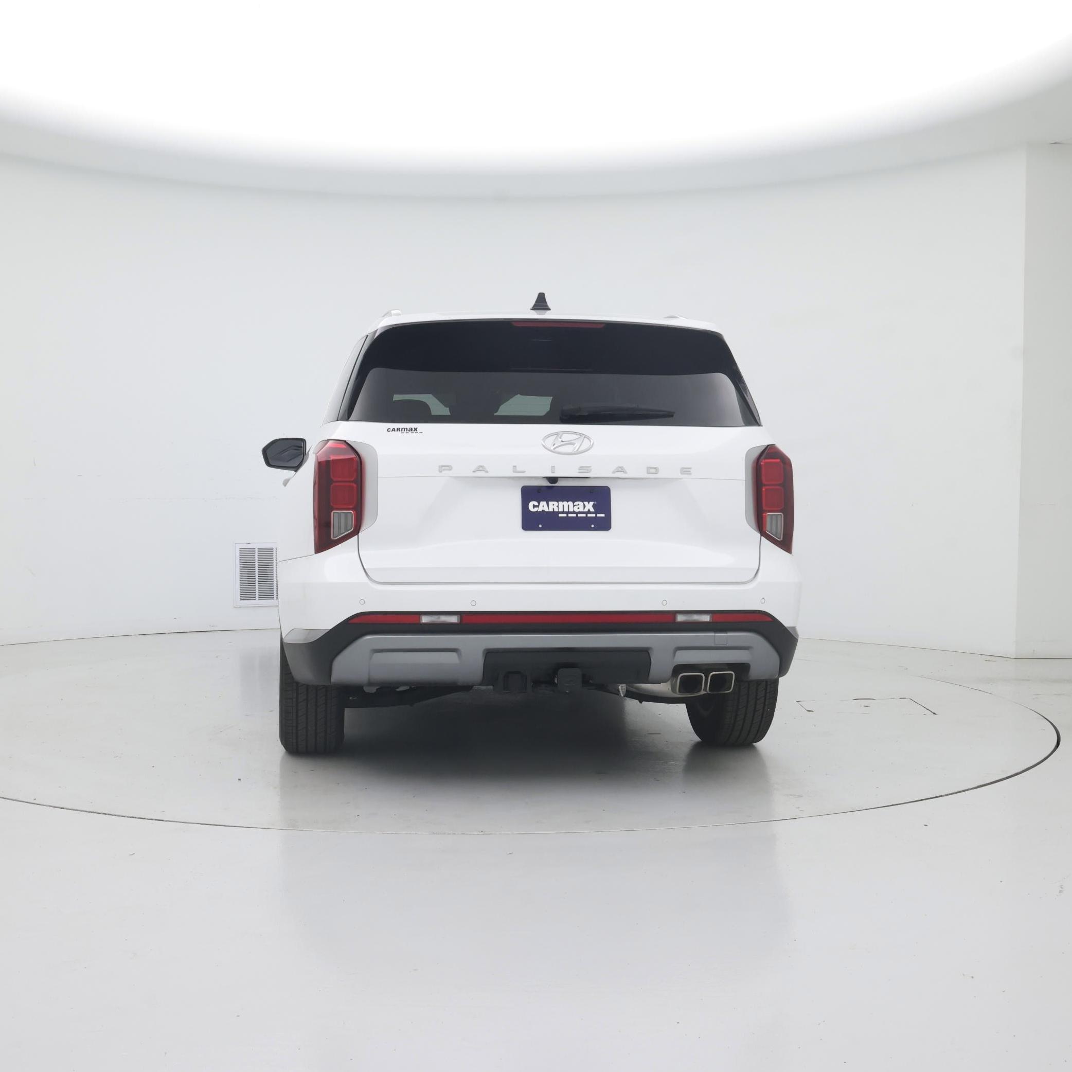 Thumbnail: 2025 Hyundai Palisade - 6