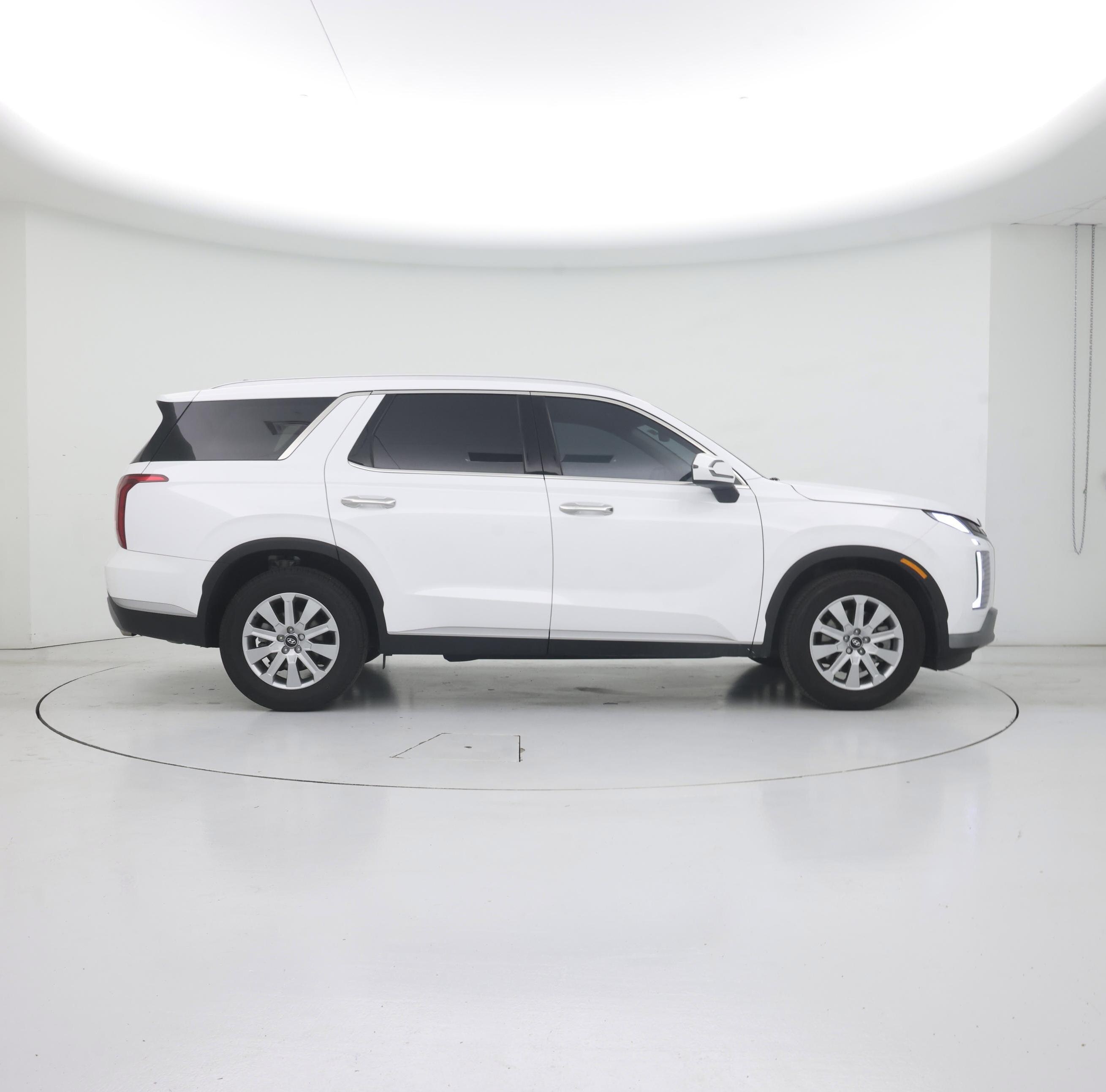 Thumbnail: 2025 Hyundai Palisade - 7