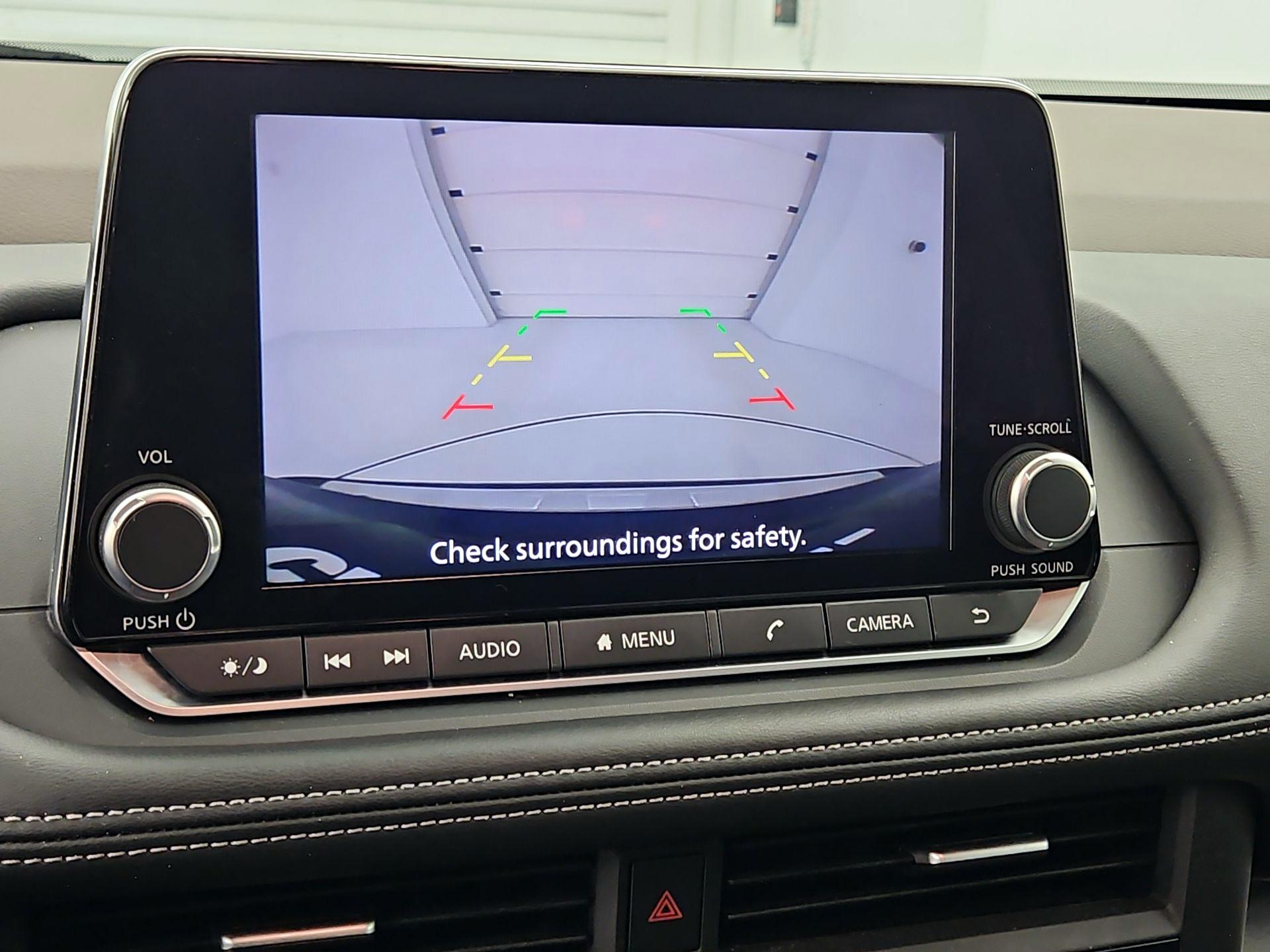 Thumbnail: 2023 Nissan Rogue - 14