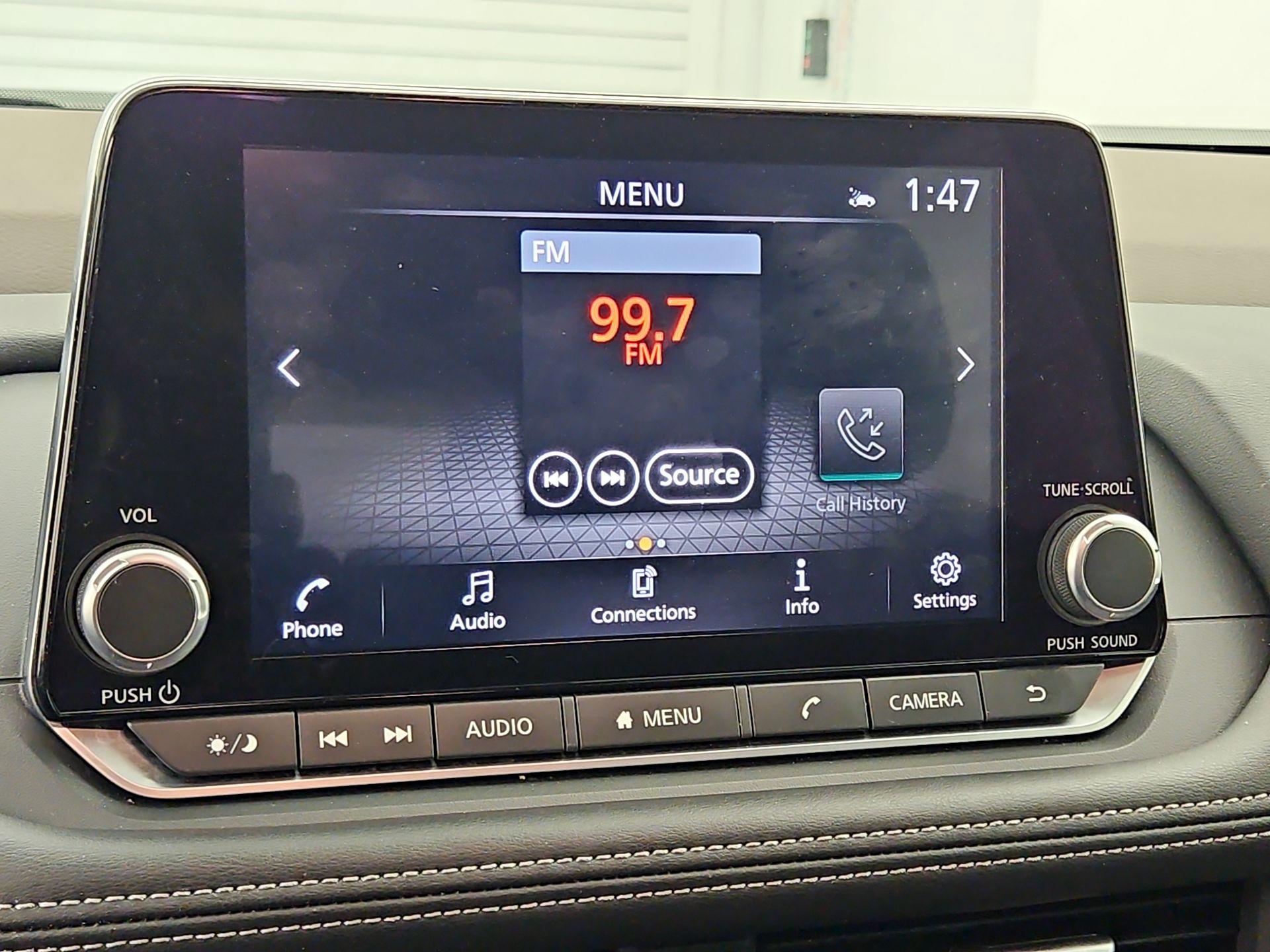 Thumbnail: 2023 Nissan Rogue - 15