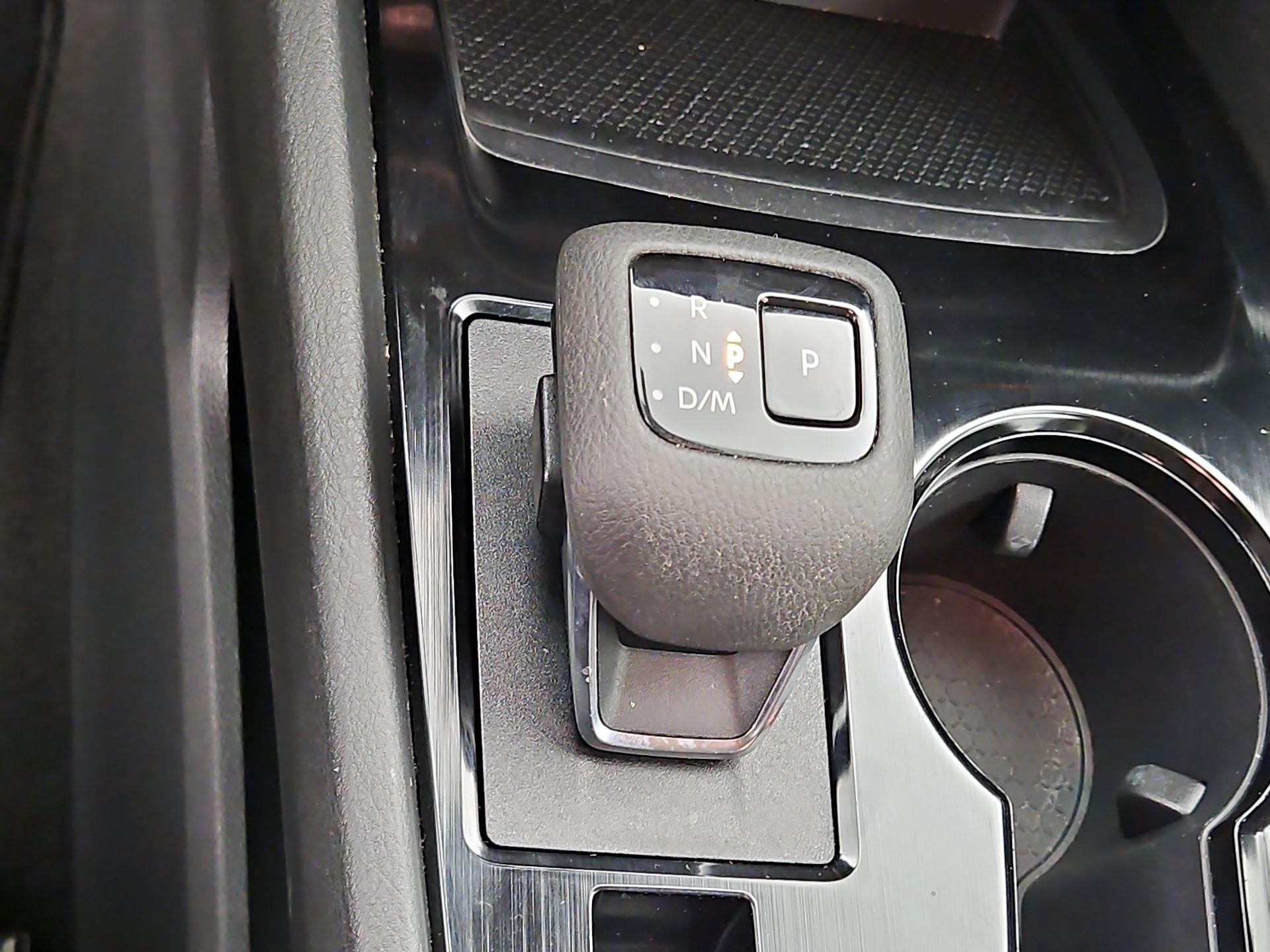 Thumbnail: 2023 Nissan Rogue - 17