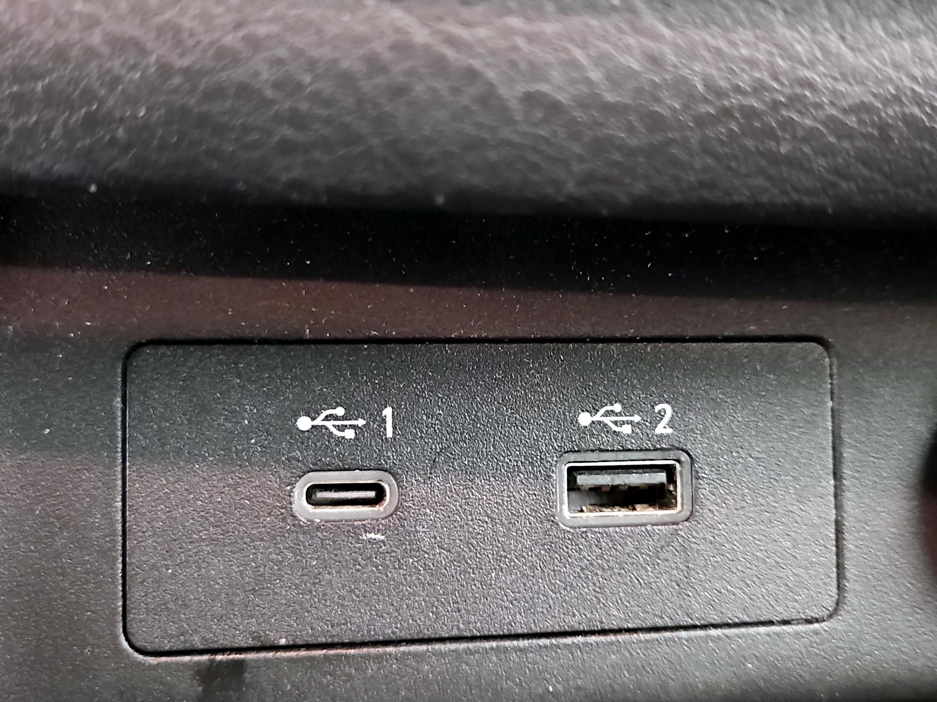 Thumbnail: 2023 Nissan Rogue - 18