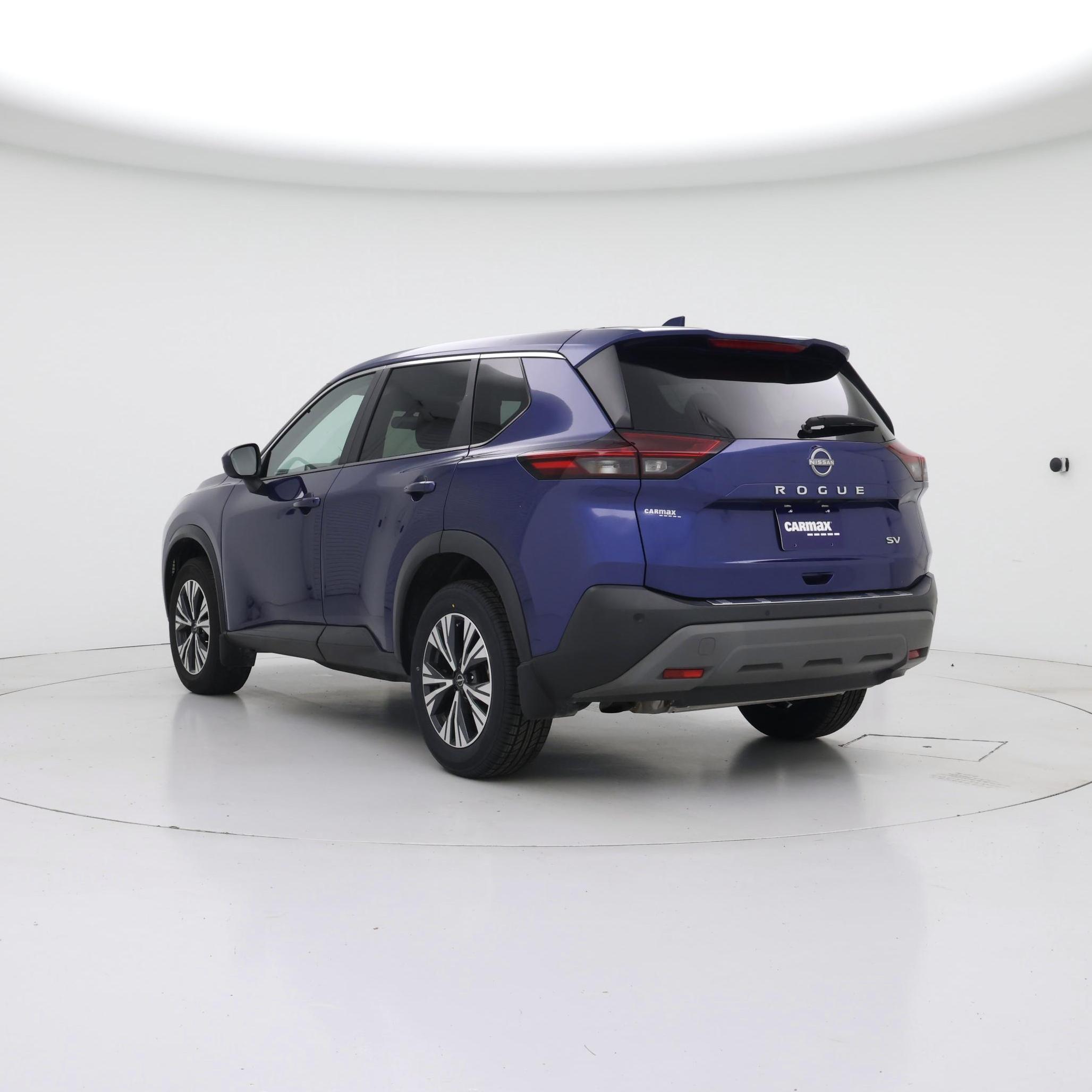 Thumbnail: 2023 Nissan Rogue - 2