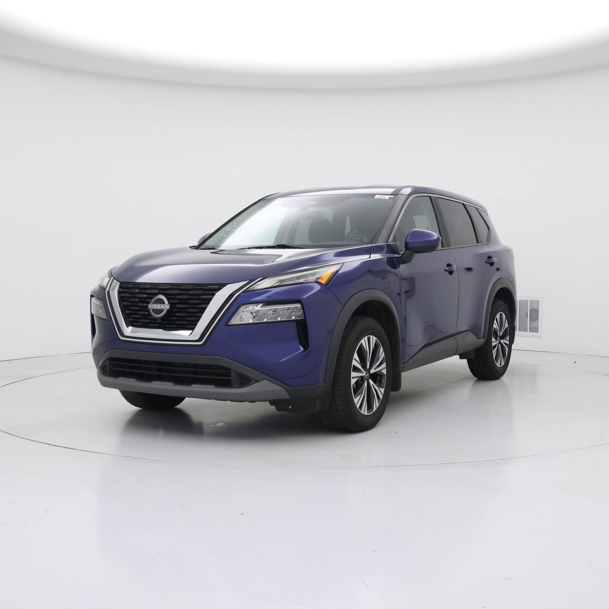 Thumbnail: 2023 Nissan Rogue - 4