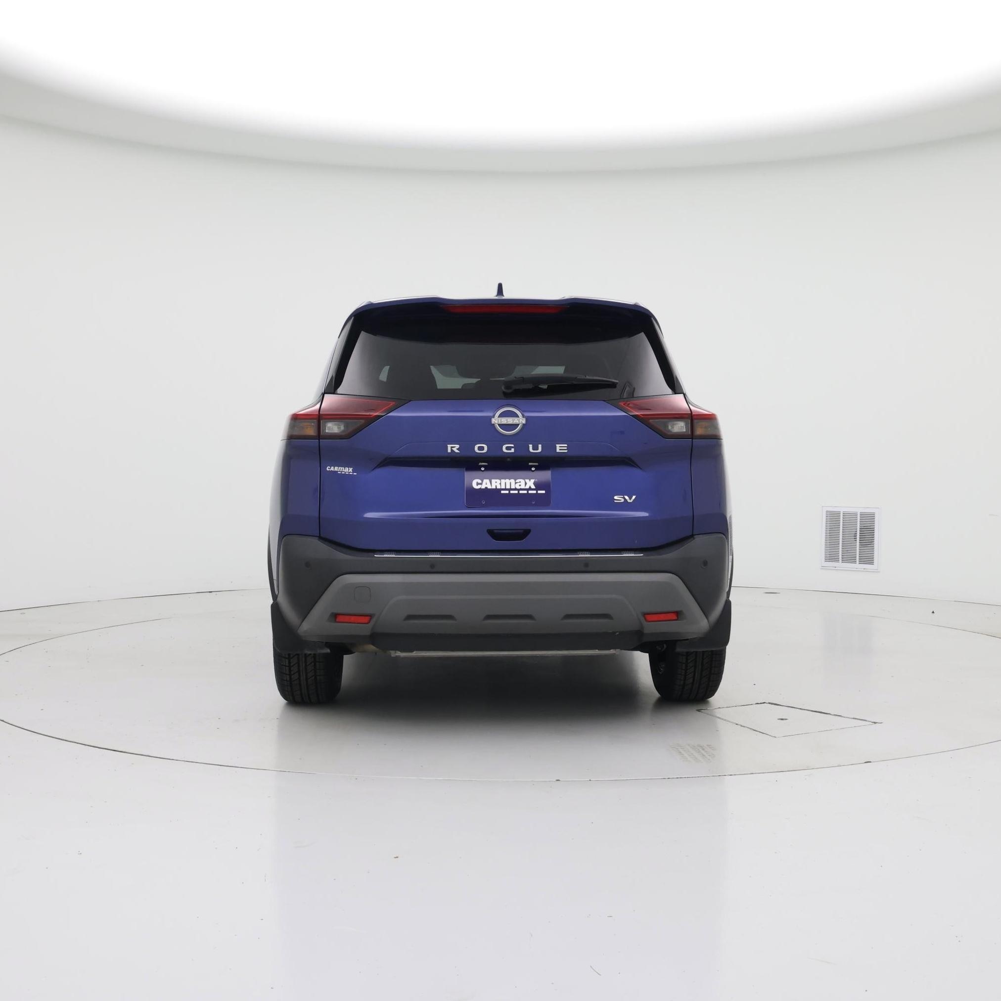 Thumbnail: 2023 Nissan Rogue - 6