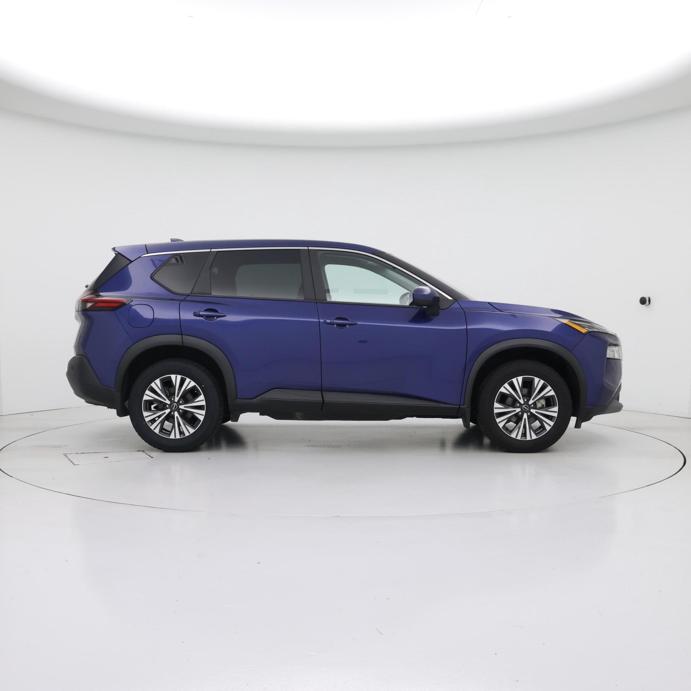 Thumbnail: 2023 Nissan Rogue - 7