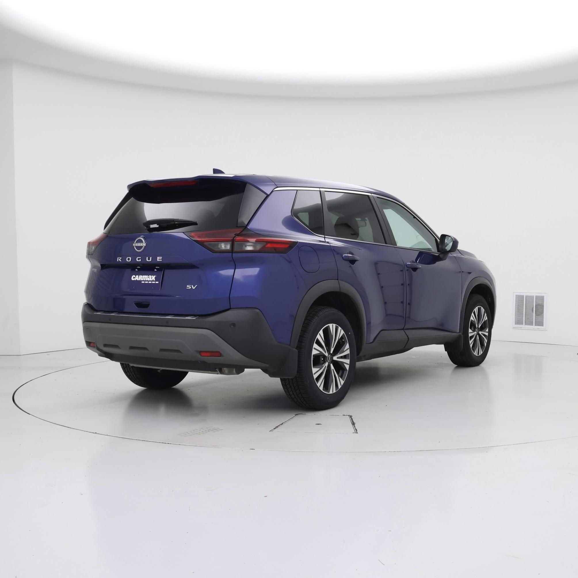 Thumbnail: 2023 Nissan Rogue - 8
