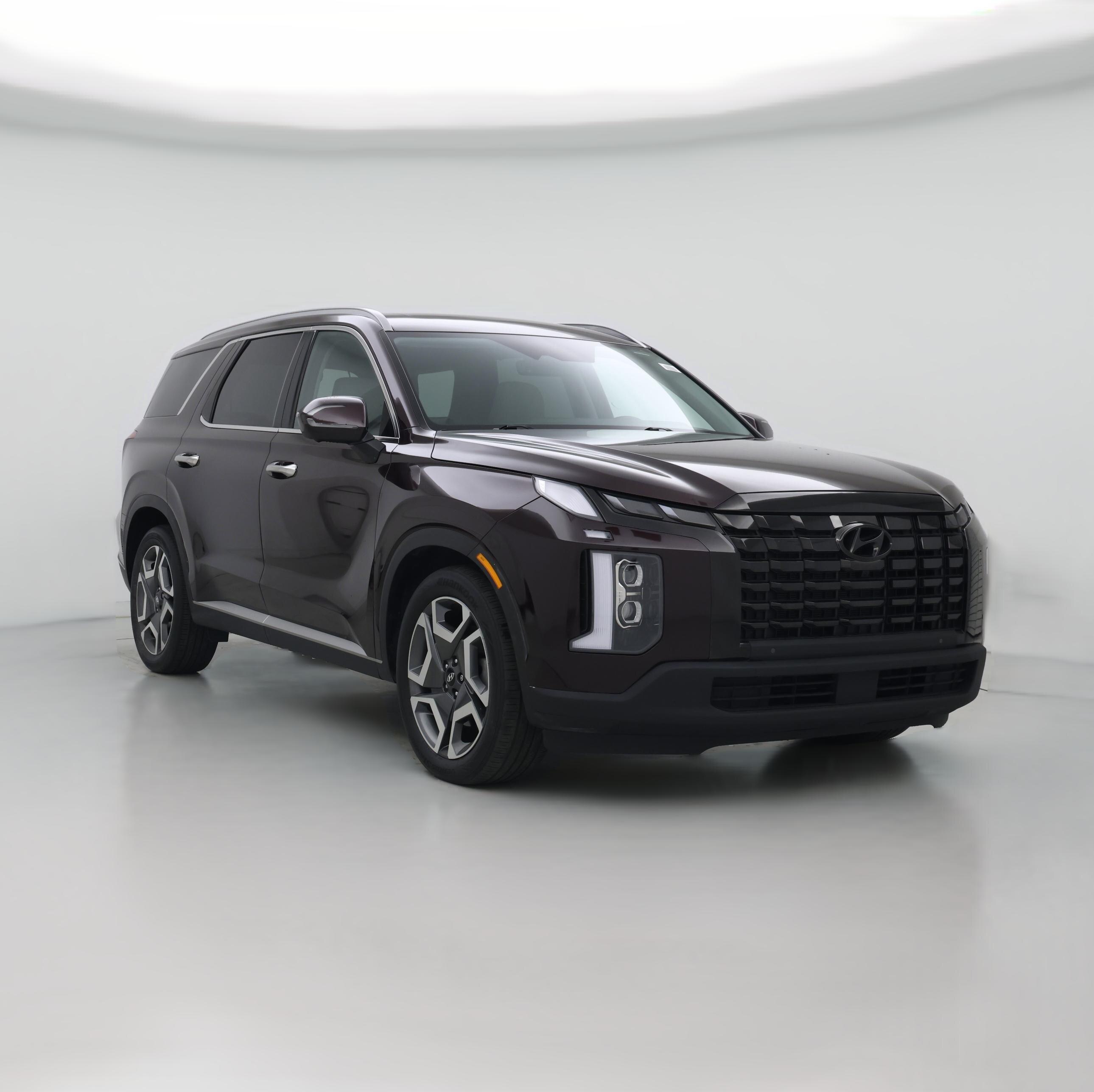 Thumbnail: 2024 Hyundai Palisade - 1
