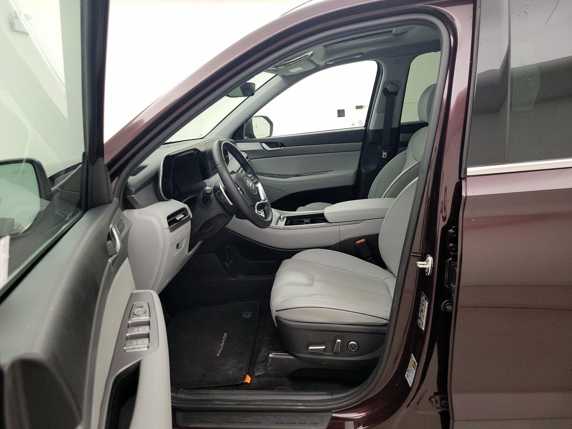 Thumbnail: 2024 Hyundai Palisade - 11