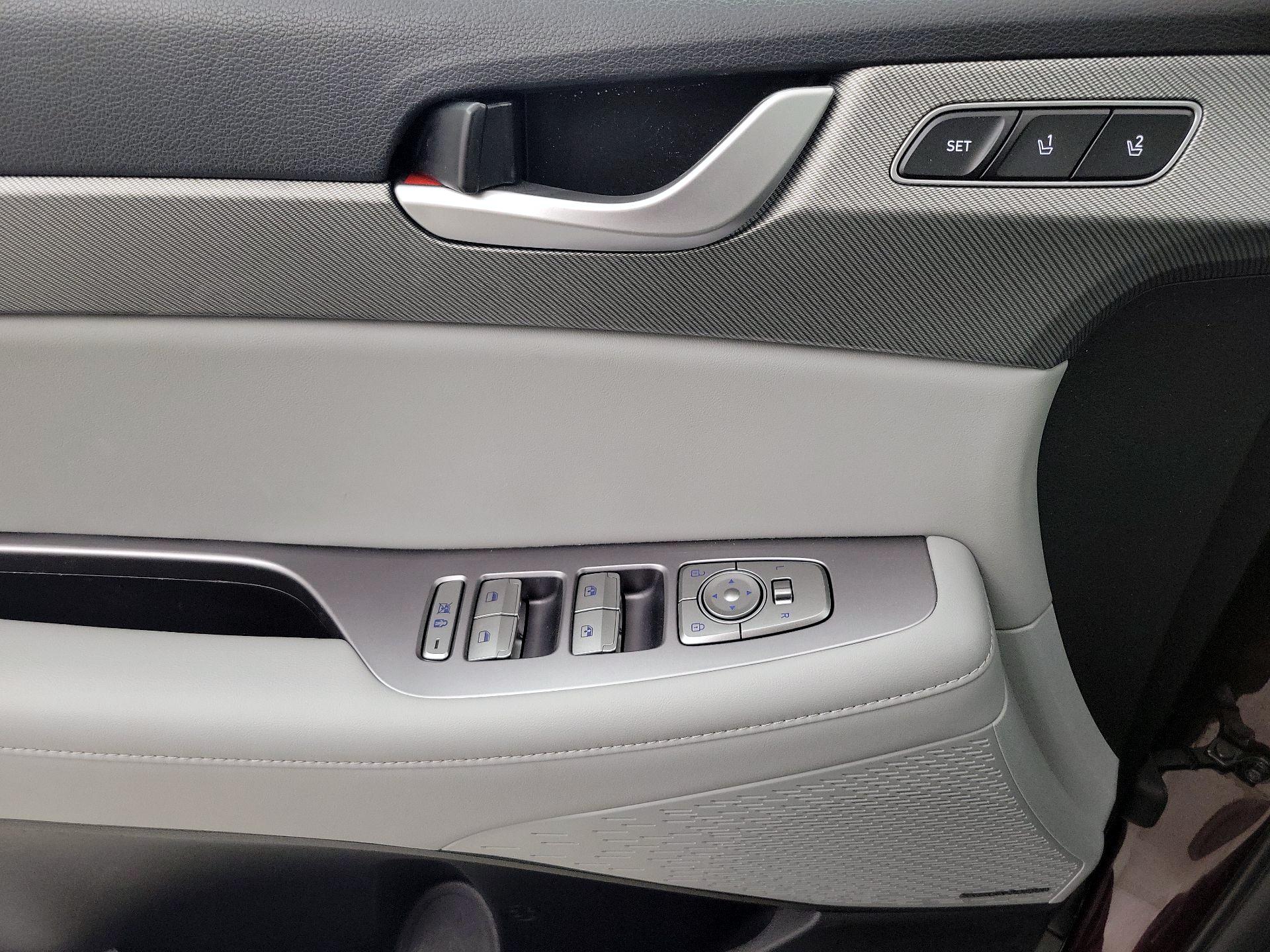 Thumbnail: 2024 Hyundai Palisade - 12