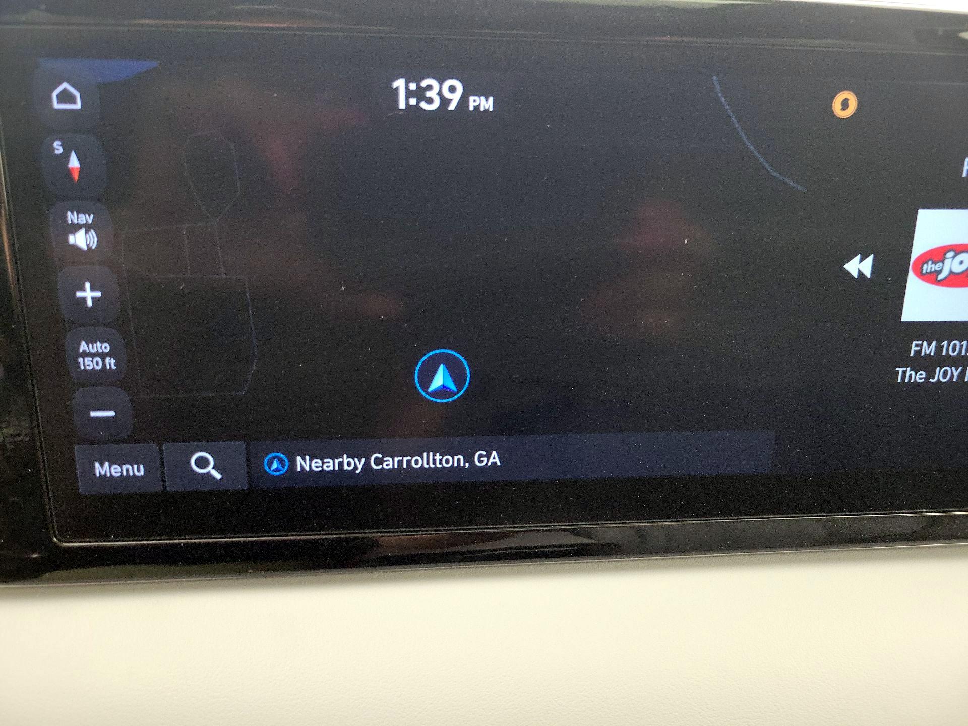 Thumbnail: 2024 Hyundai Palisade - 14