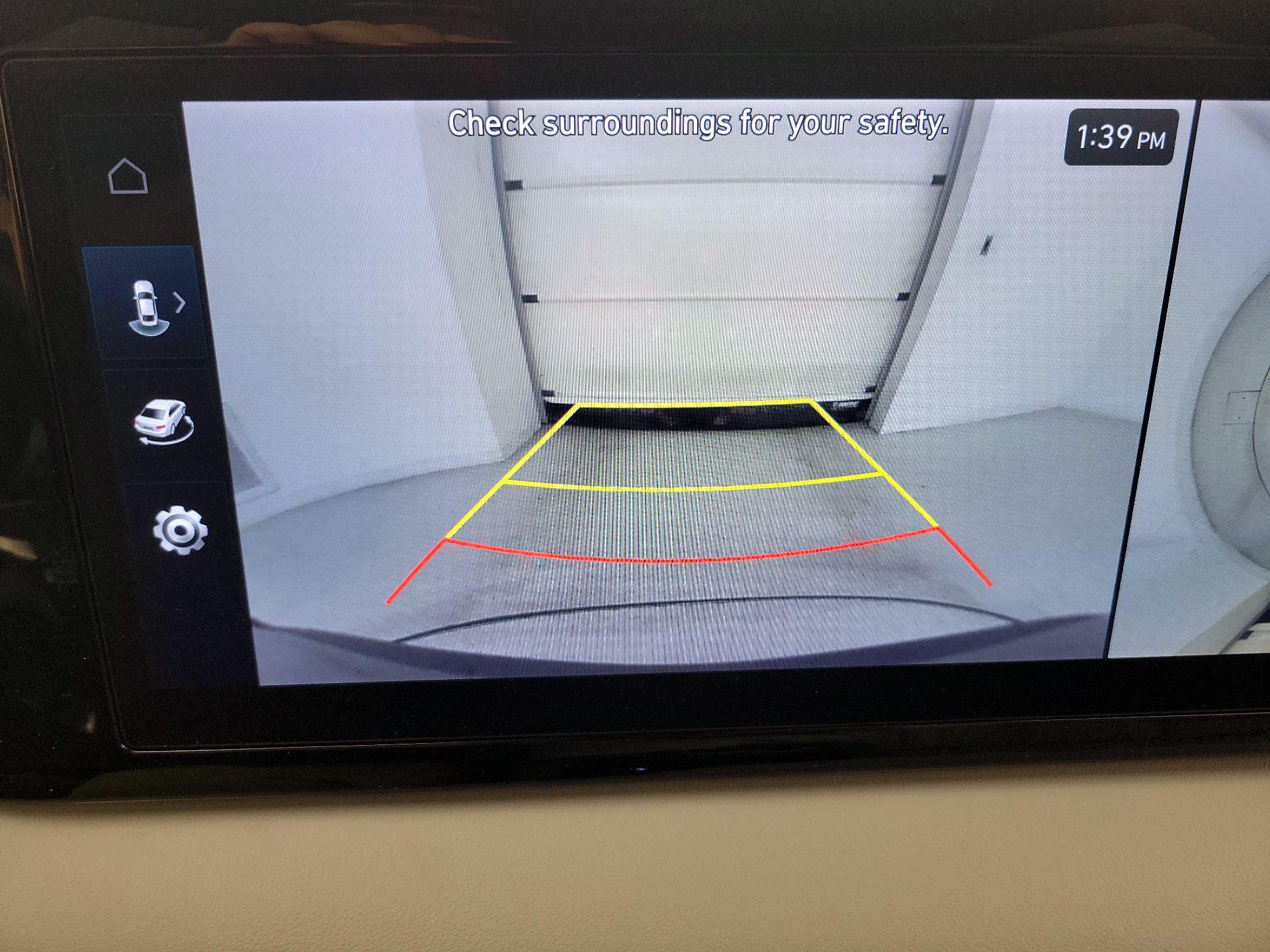 Thumbnail: 2024 Hyundai Palisade - 15