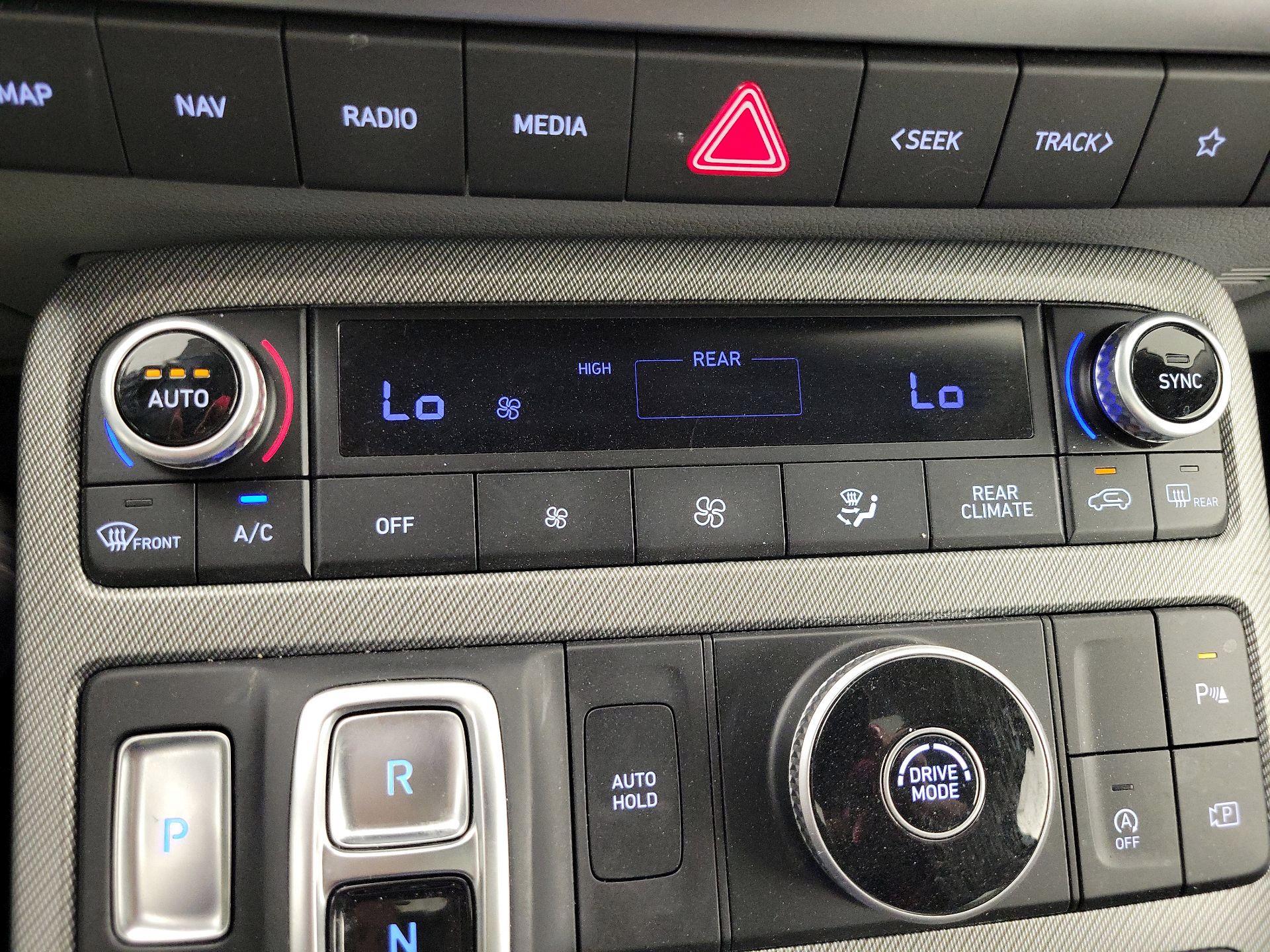 Thumbnail: 2024 Hyundai Palisade - 17