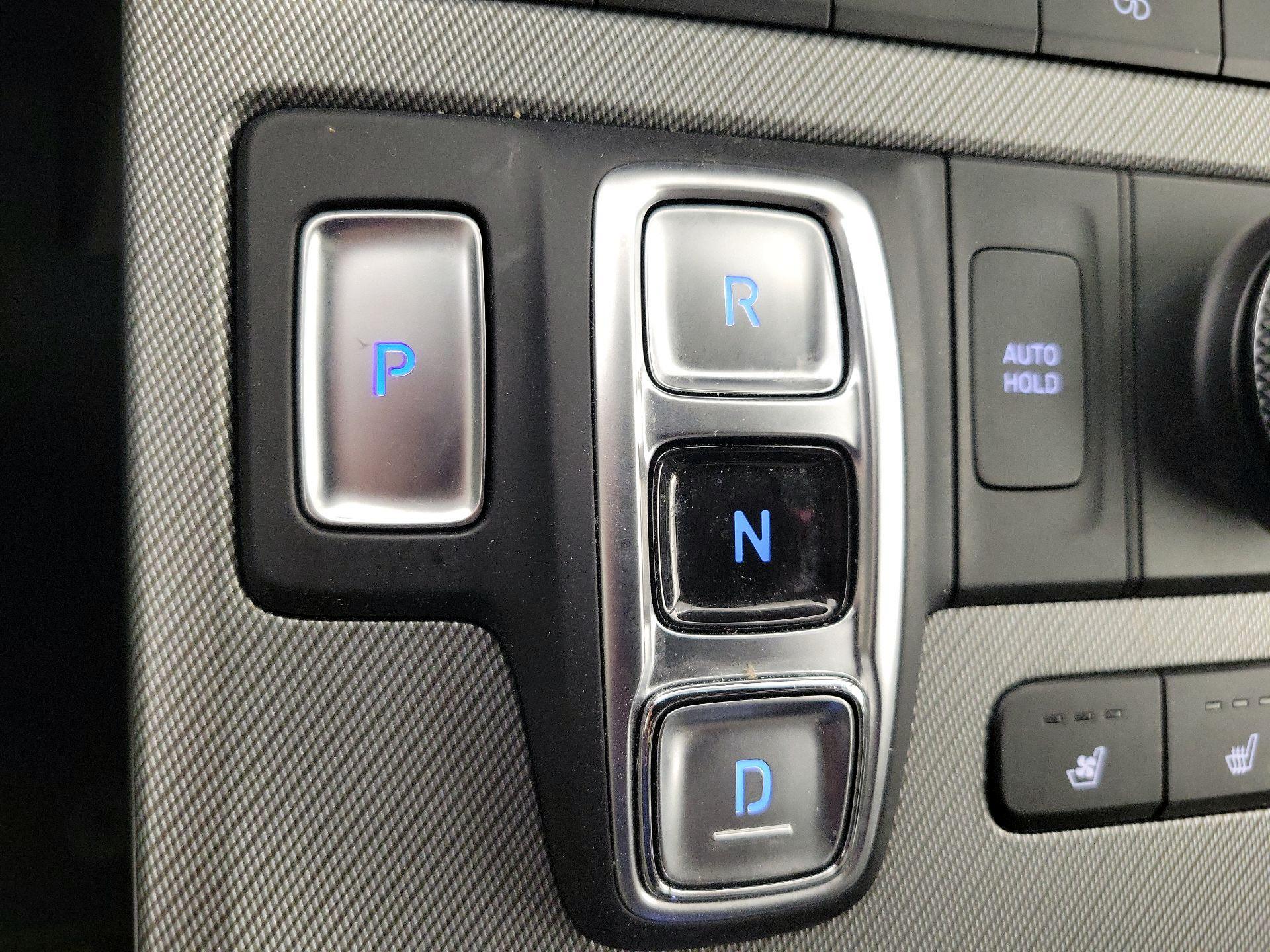 Thumbnail: 2024 Hyundai Palisade - 18