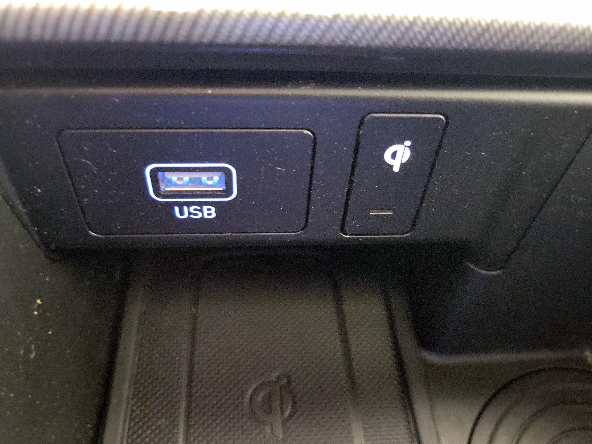 Thumbnail: 2024 Hyundai Palisade - 19