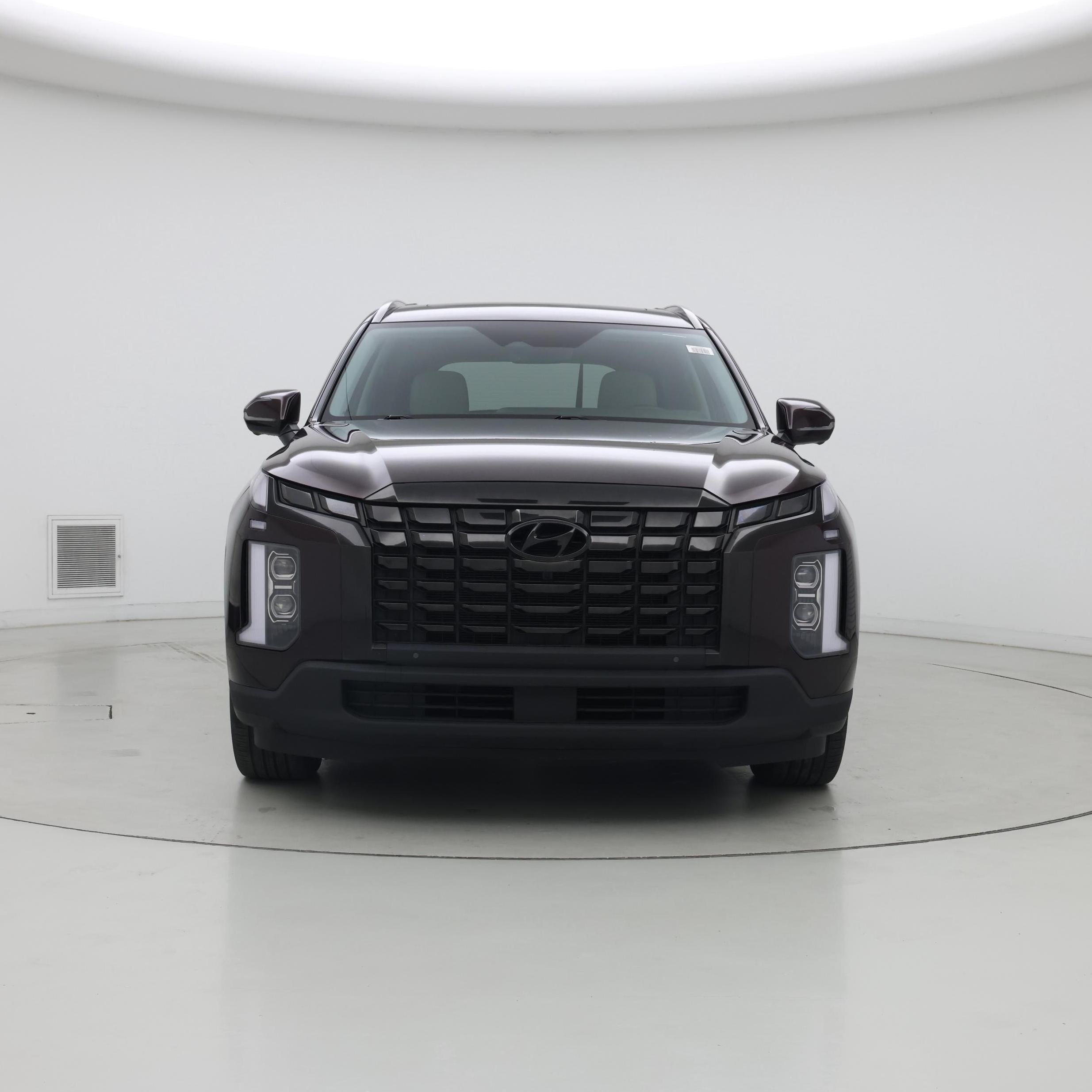 Thumbnail: 2024 Hyundai Palisade - 5