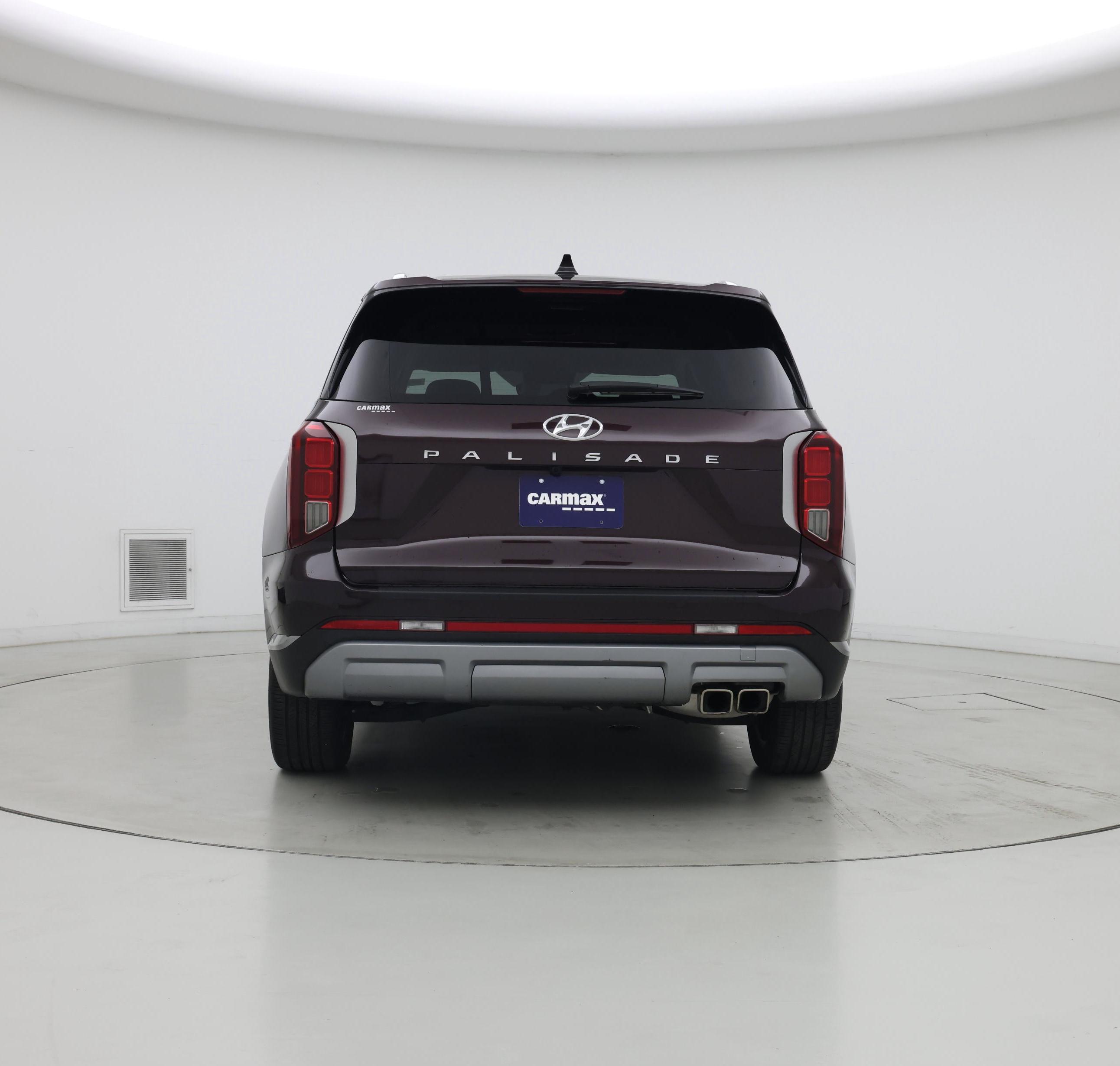 Thumbnail: 2024 Hyundai Palisade - 6