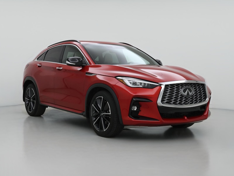 2023 INFINITI QX55 Essential -
                  Roswell, GA