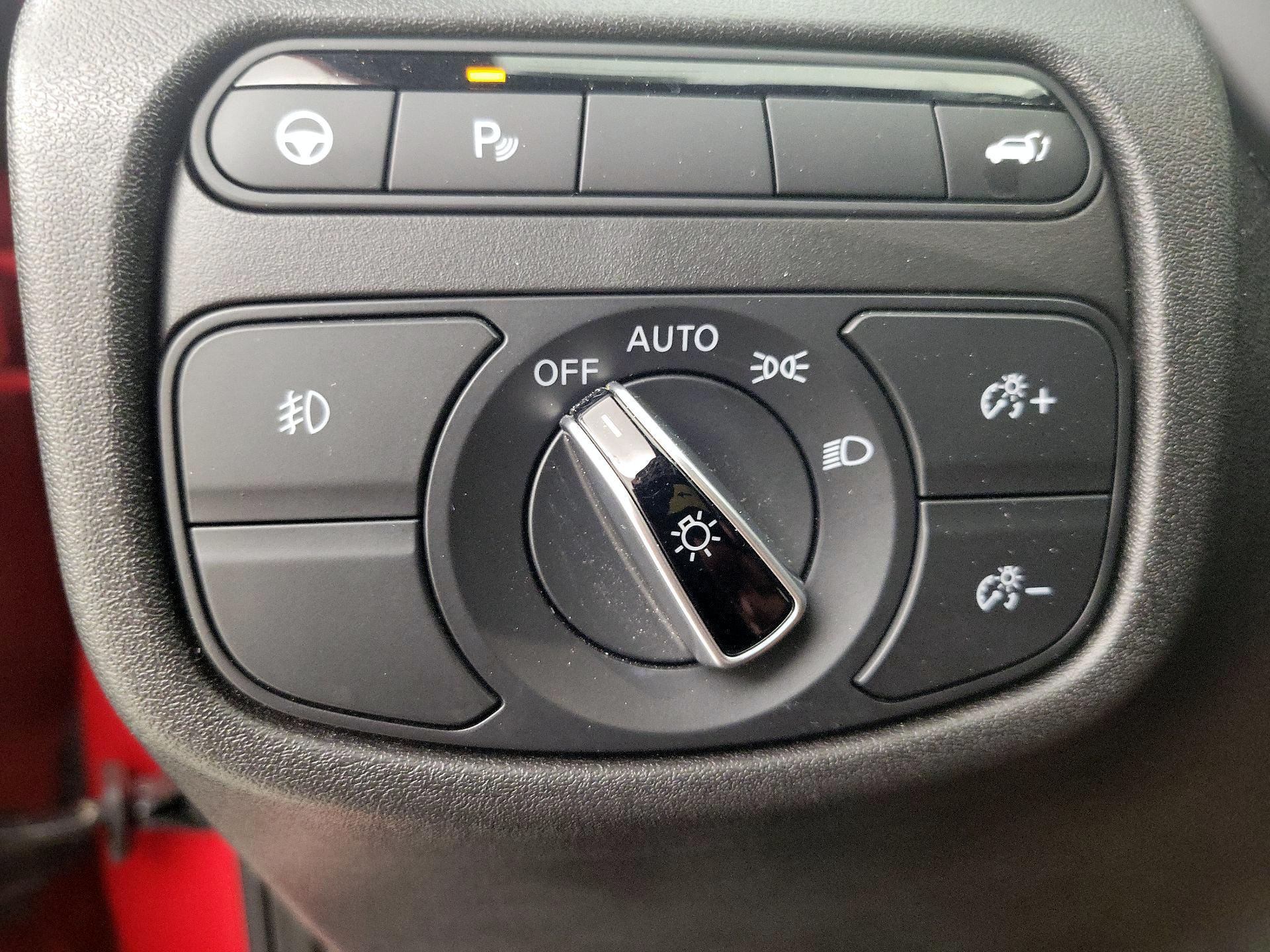 Thumbnail: 2023 INFINITI QX55 - 13