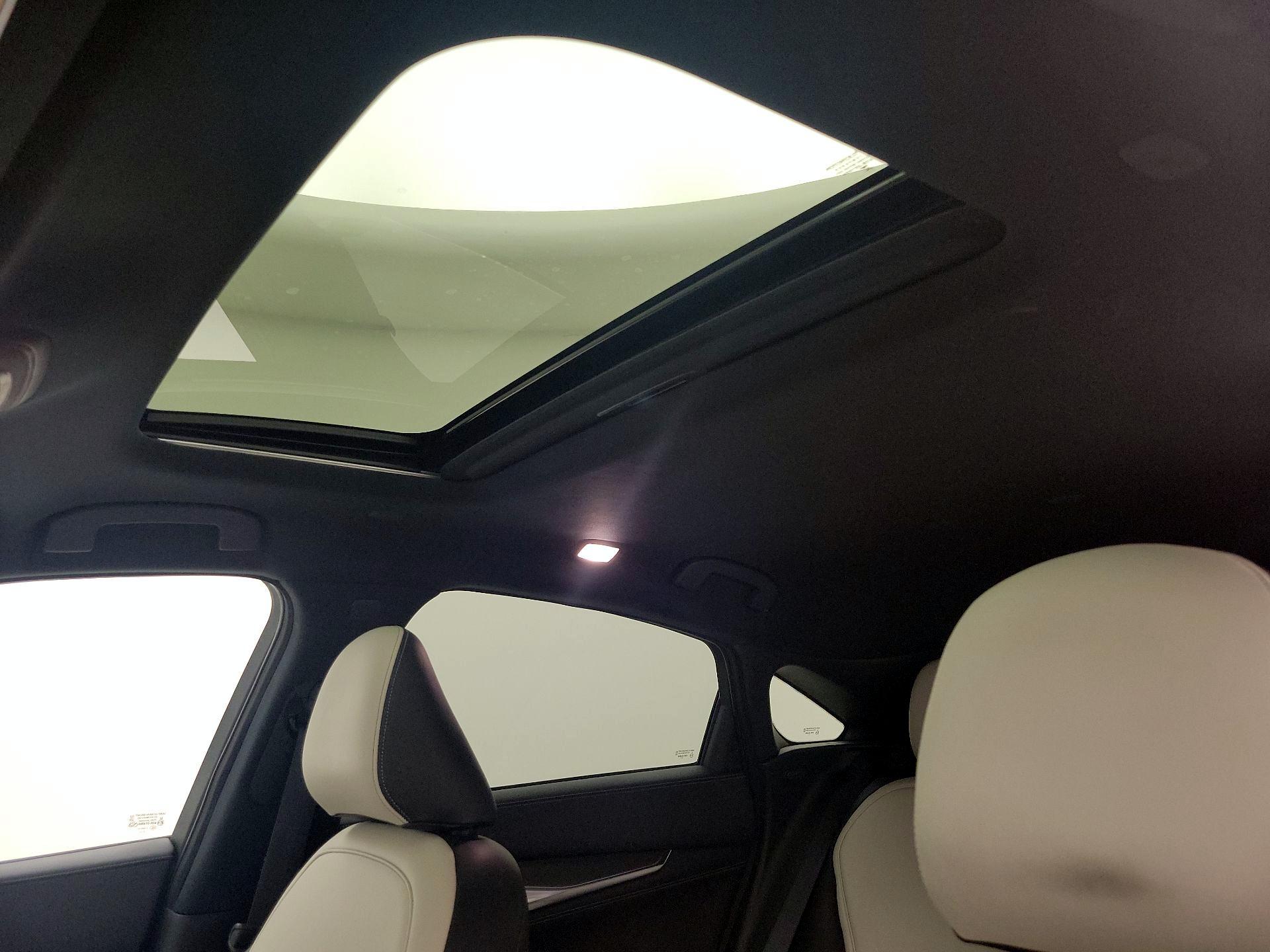 Thumbnail: 2023 INFINITI QX55 - 20