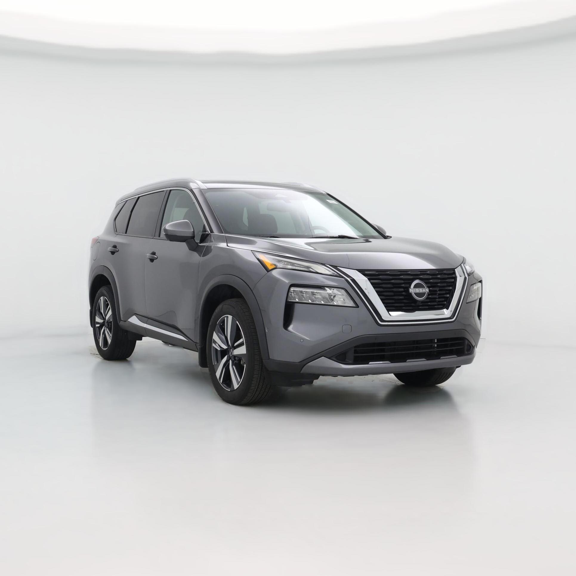 Thumbnail: 2023 Nissan Rogue - 1