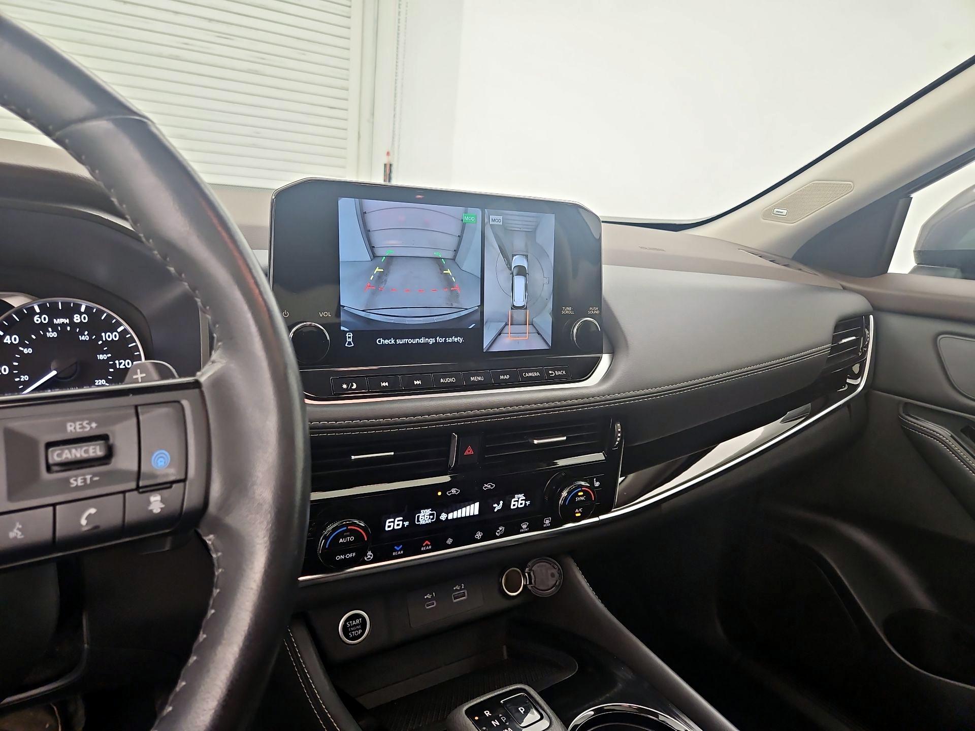 Thumbnail: 2023 Nissan Rogue - 15