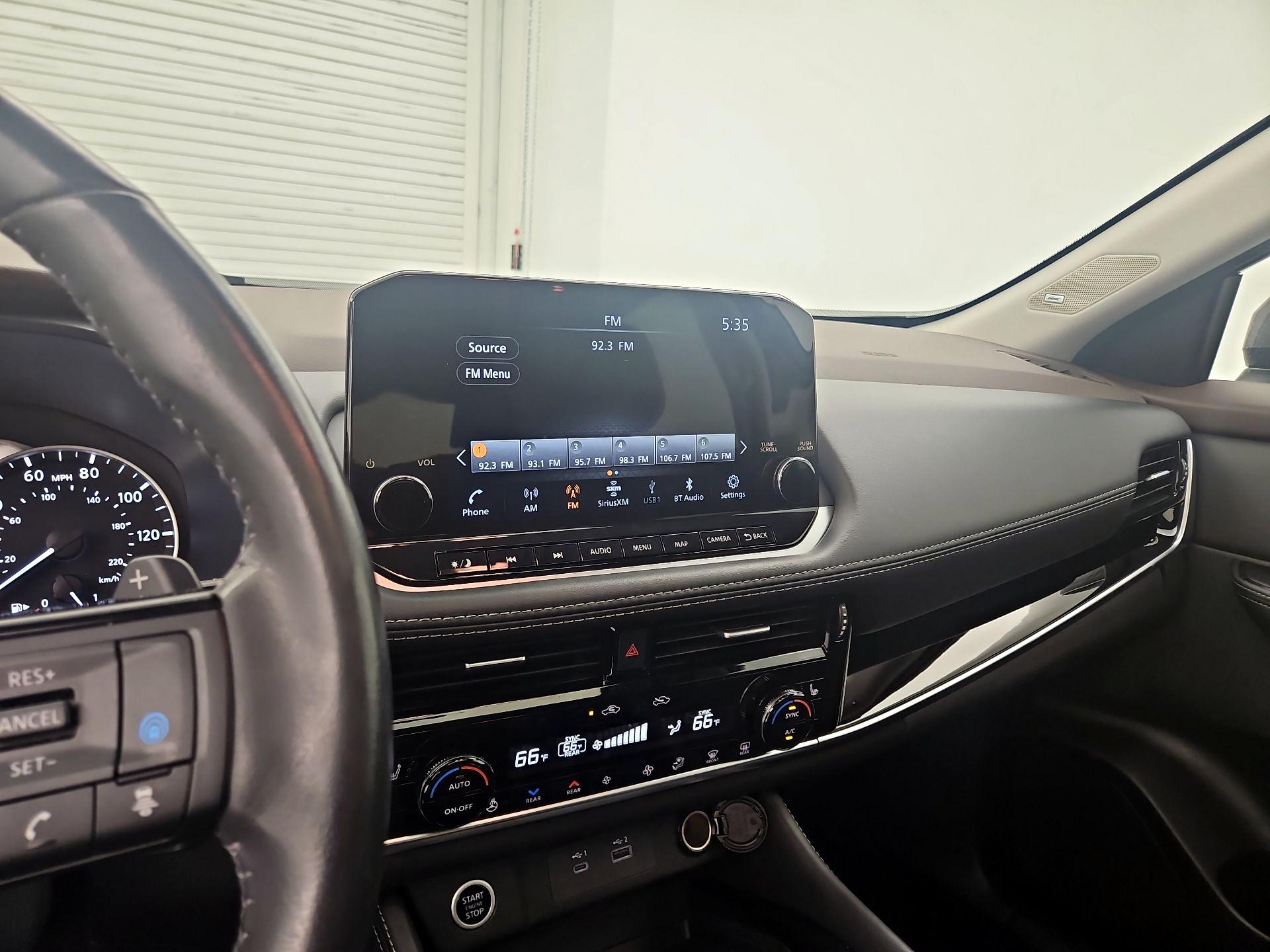 Thumbnail: 2023 Nissan Rogue - 16