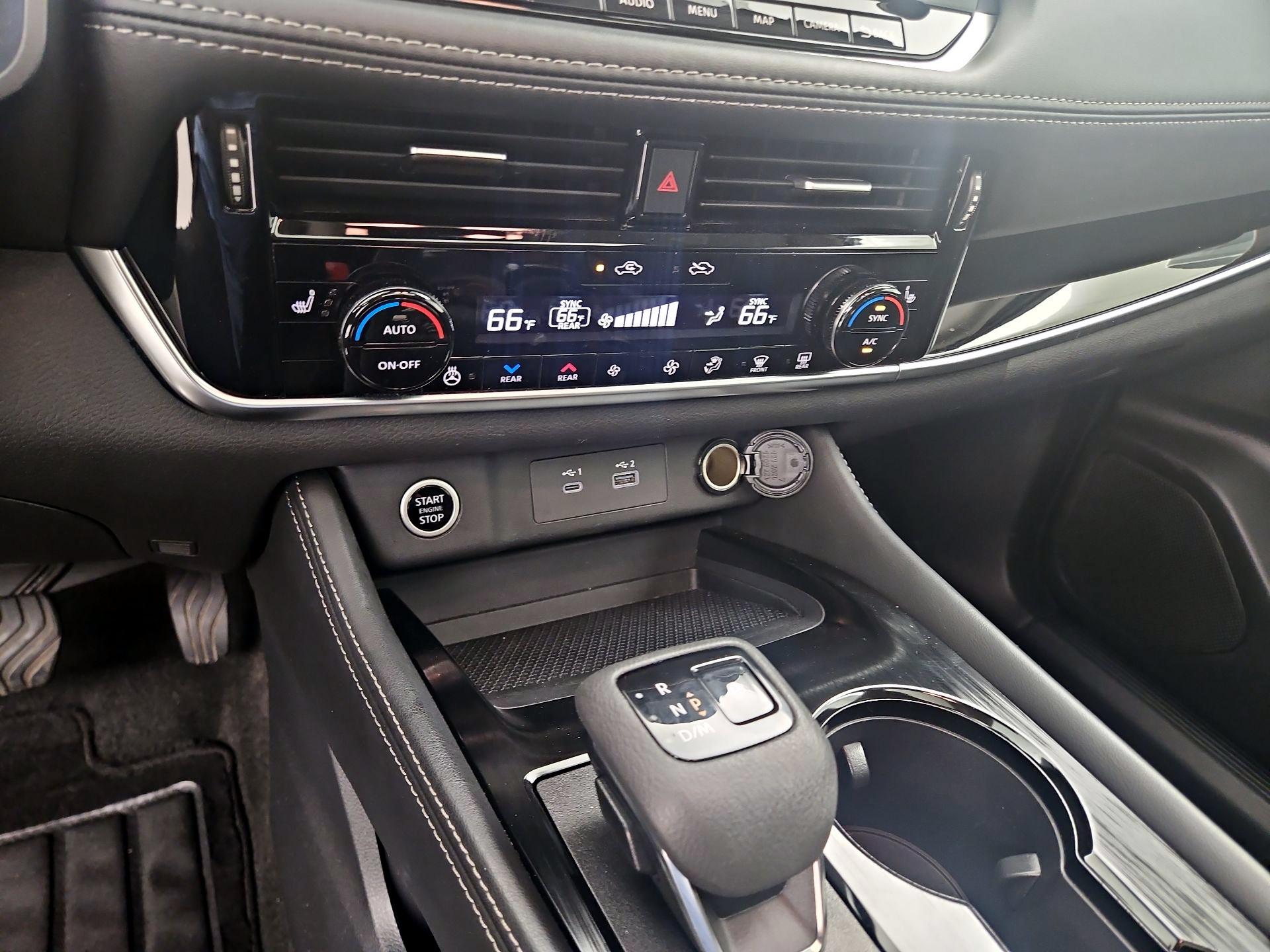 Thumbnail: 2023 Nissan Rogue - 17