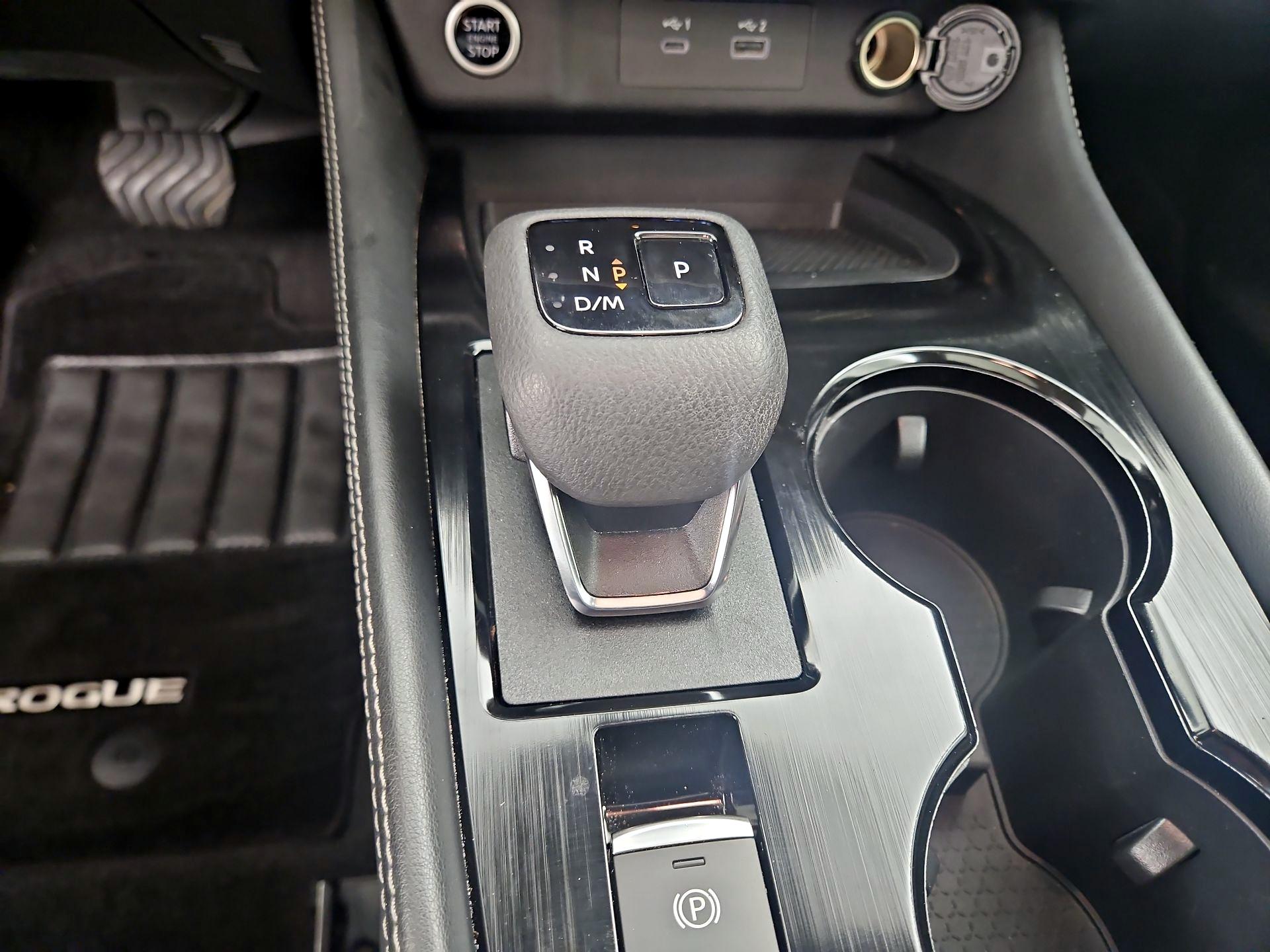 Thumbnail: 2023 Nissan Rogue - 18