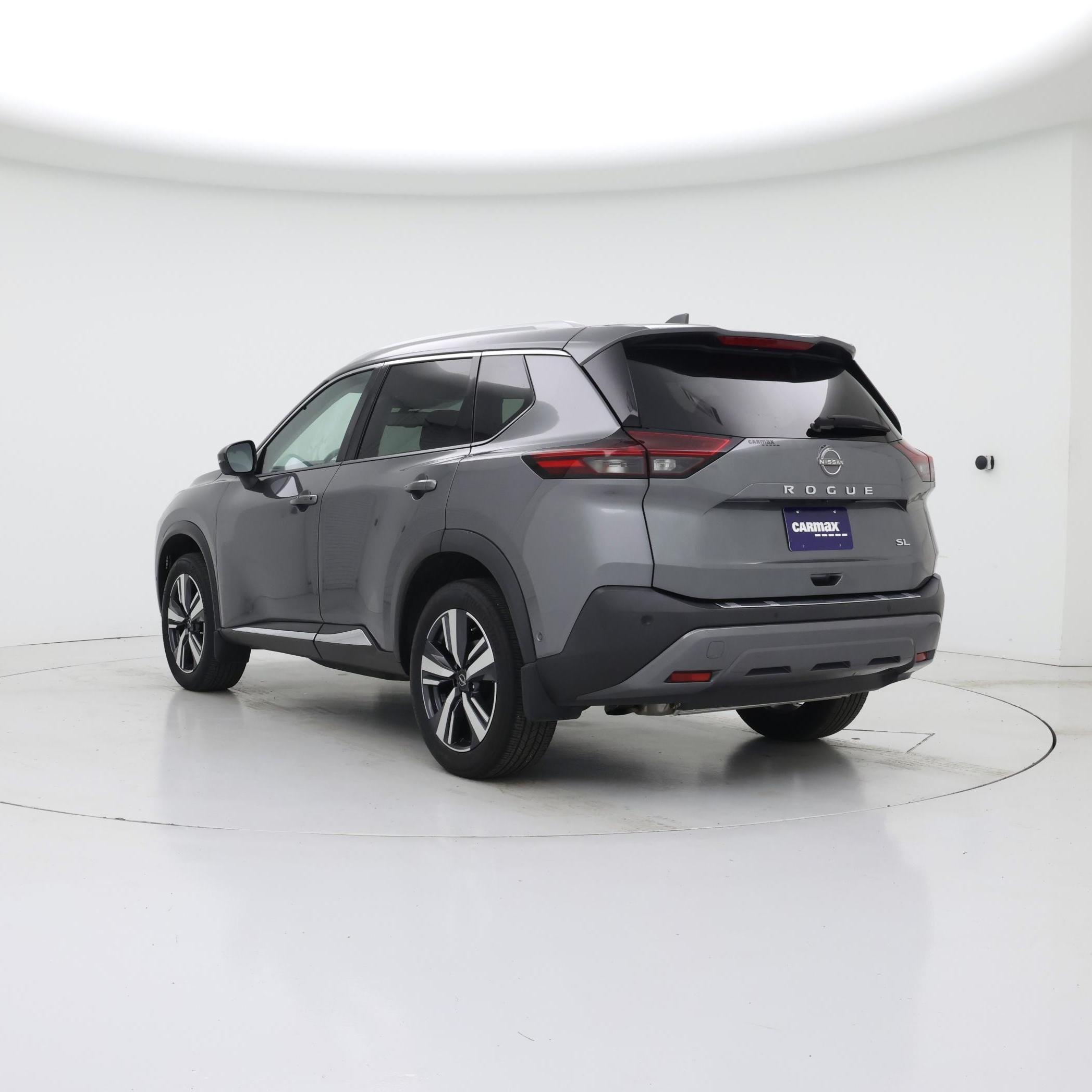 Thumbnail: 2023 Nissan Rogue - 2