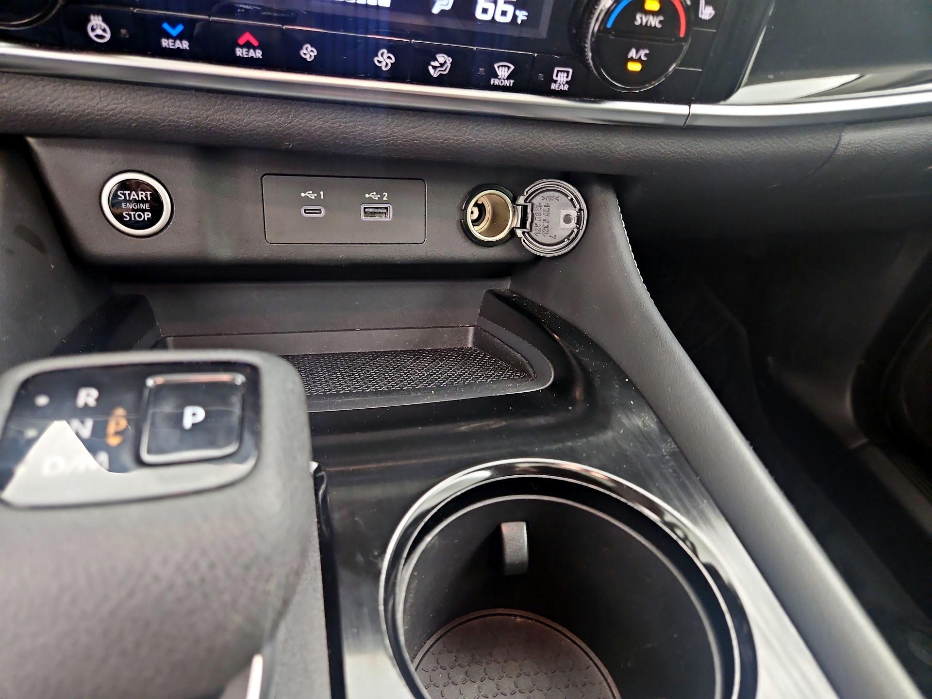 Thumbnail: 2023 Nissan Rogue - 19