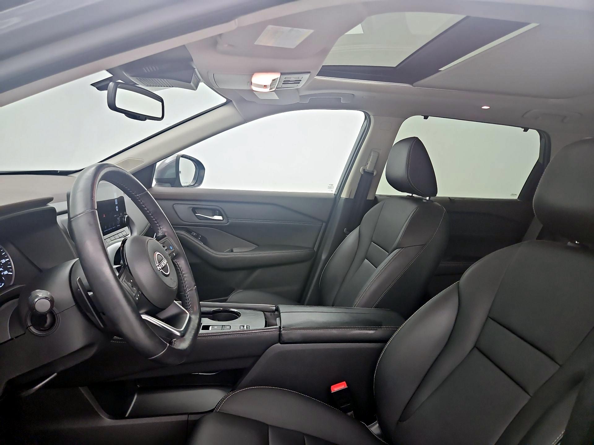 Thumbnail: 2023 Nissan Rogue - 20