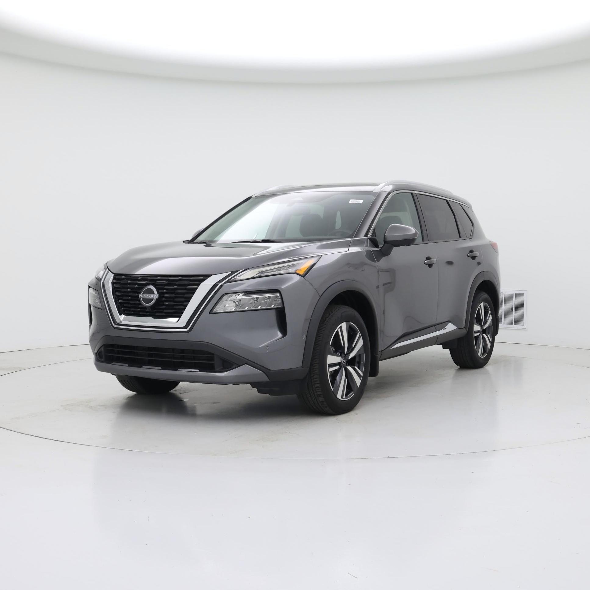 Thumbnail: 2023 Nissan Rogue - 4