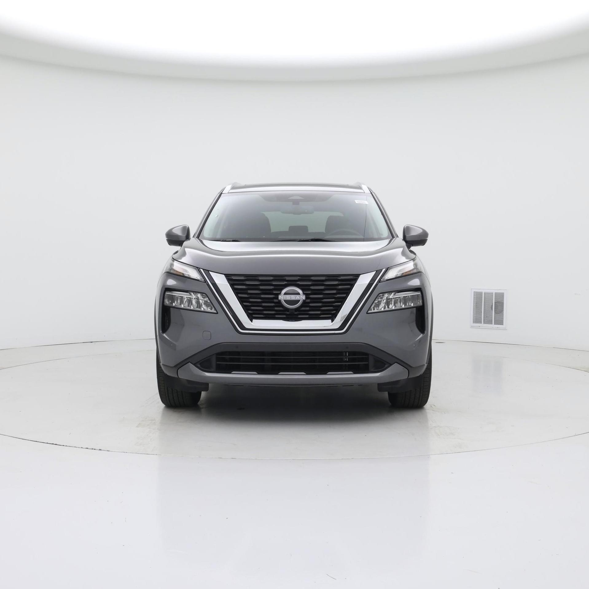 Thumbnail: 2023 Nissan Rogue - 5