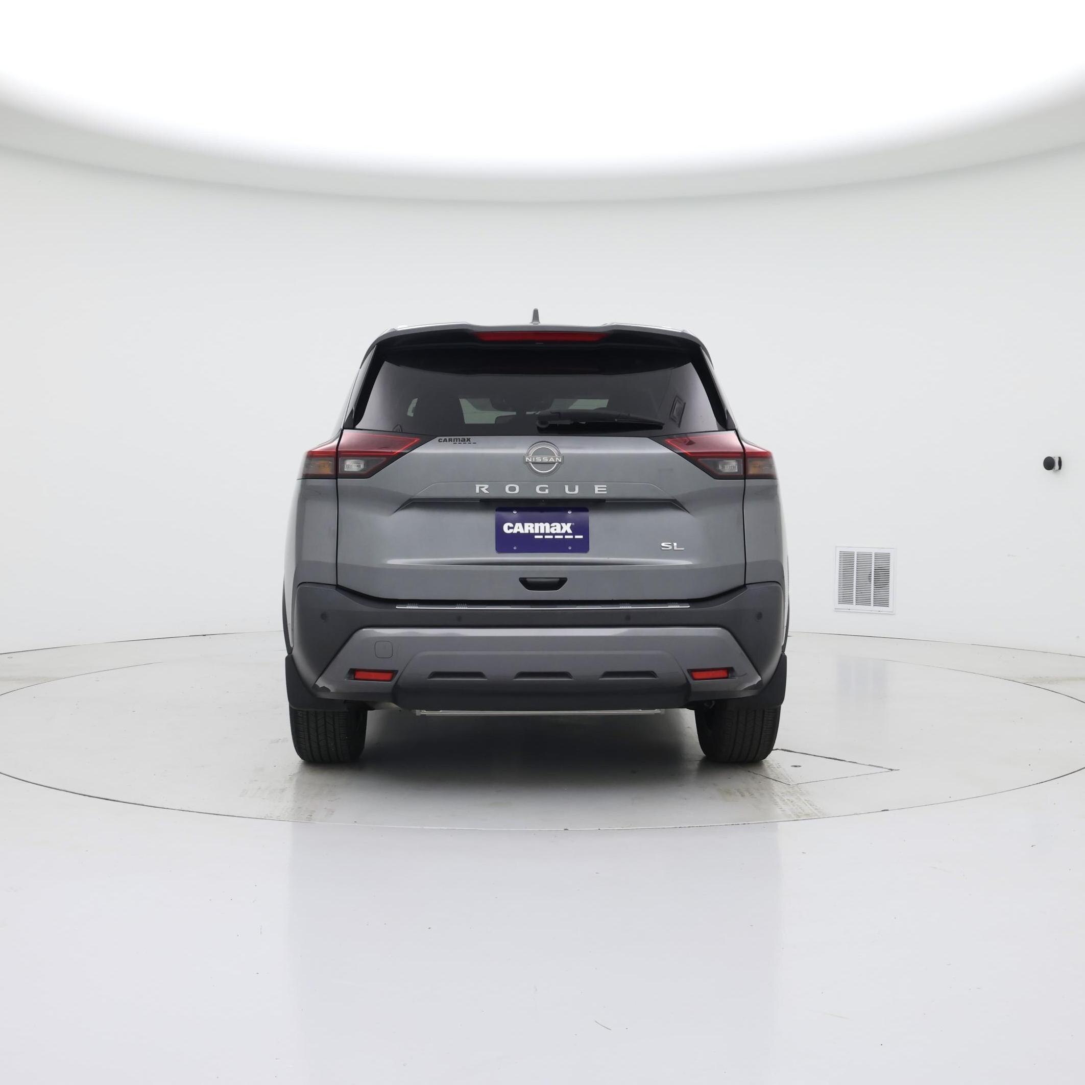 Thumbnail: 2023 Nissan Rogue - 6