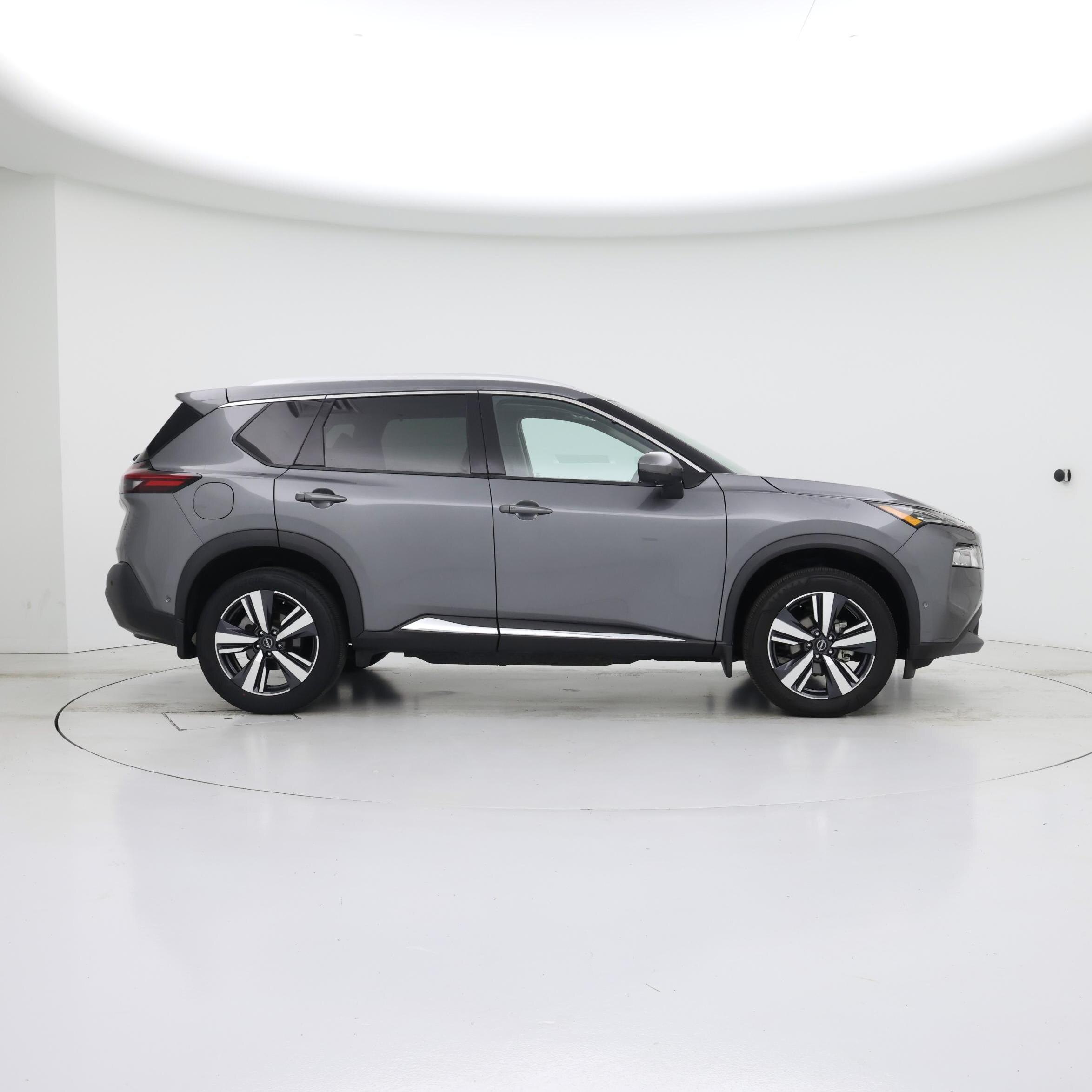 Thumbnail: 2023 Nissan Rogue - 7