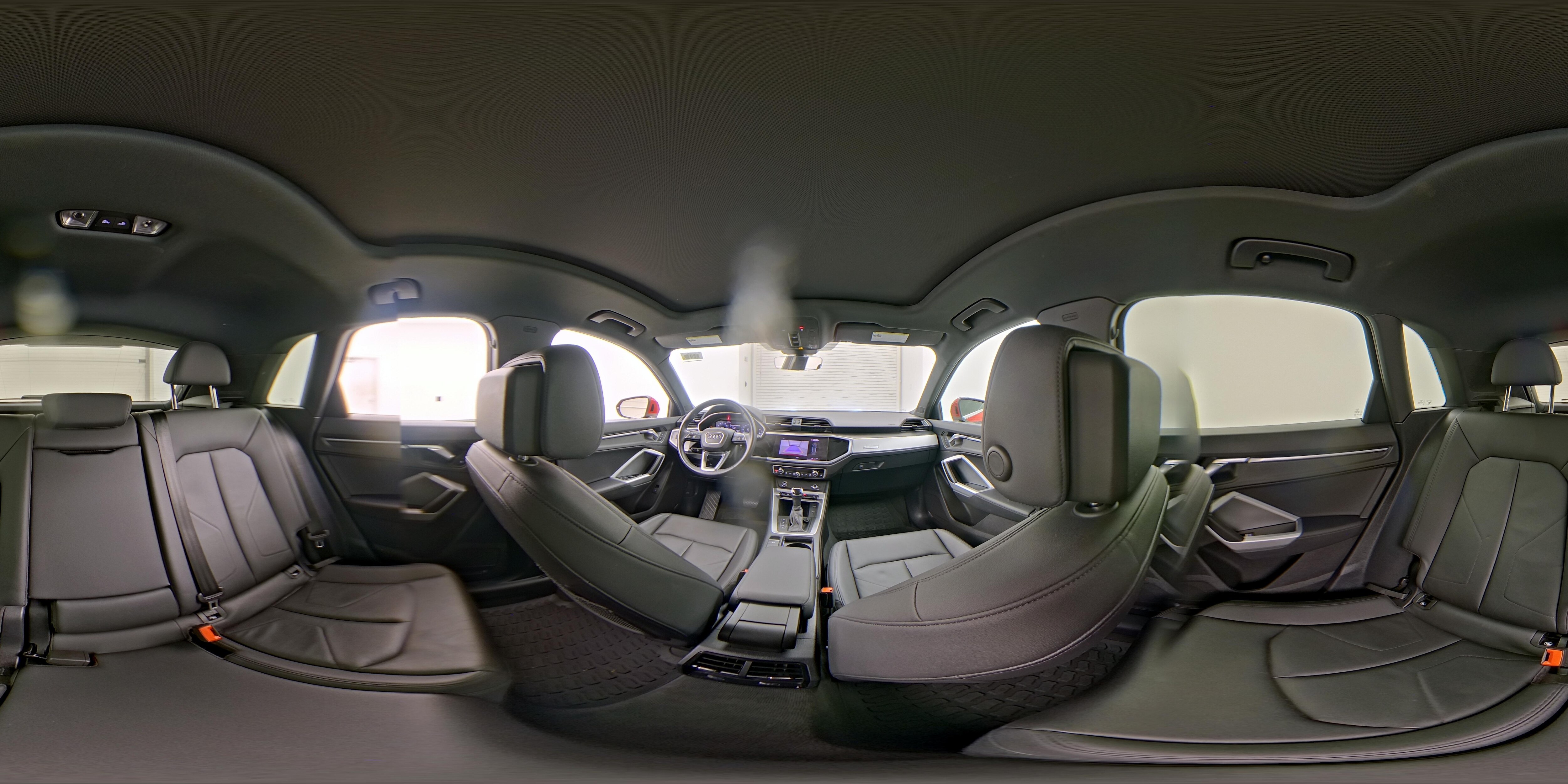 2021 Audi Q3 S Line Premium - Photo 27