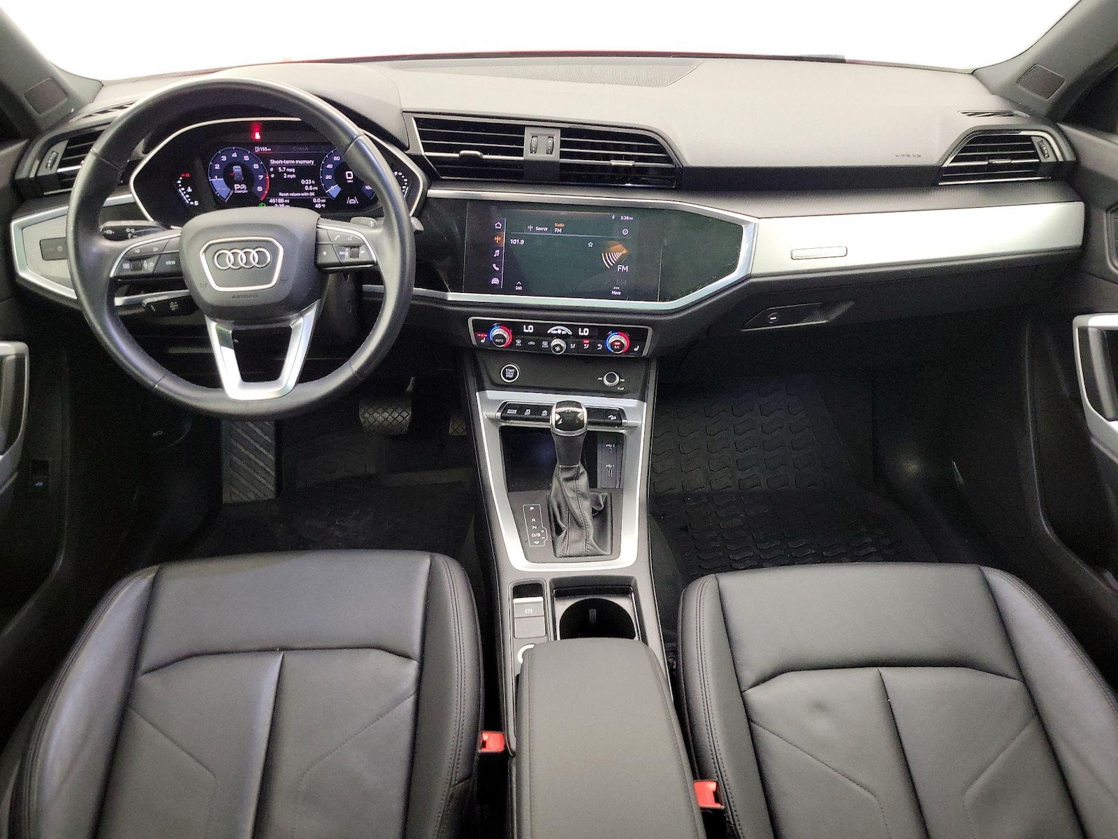 2021 Audi Q3 S Line Premium - Photo 10