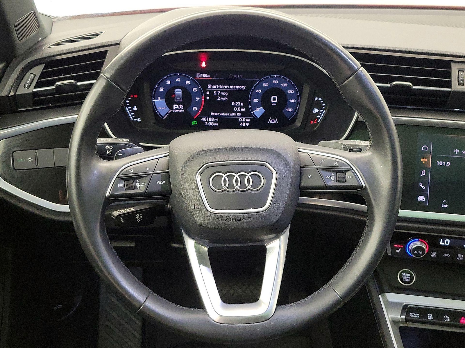 2021 Audi Q3 S Line Premium - Photo 11