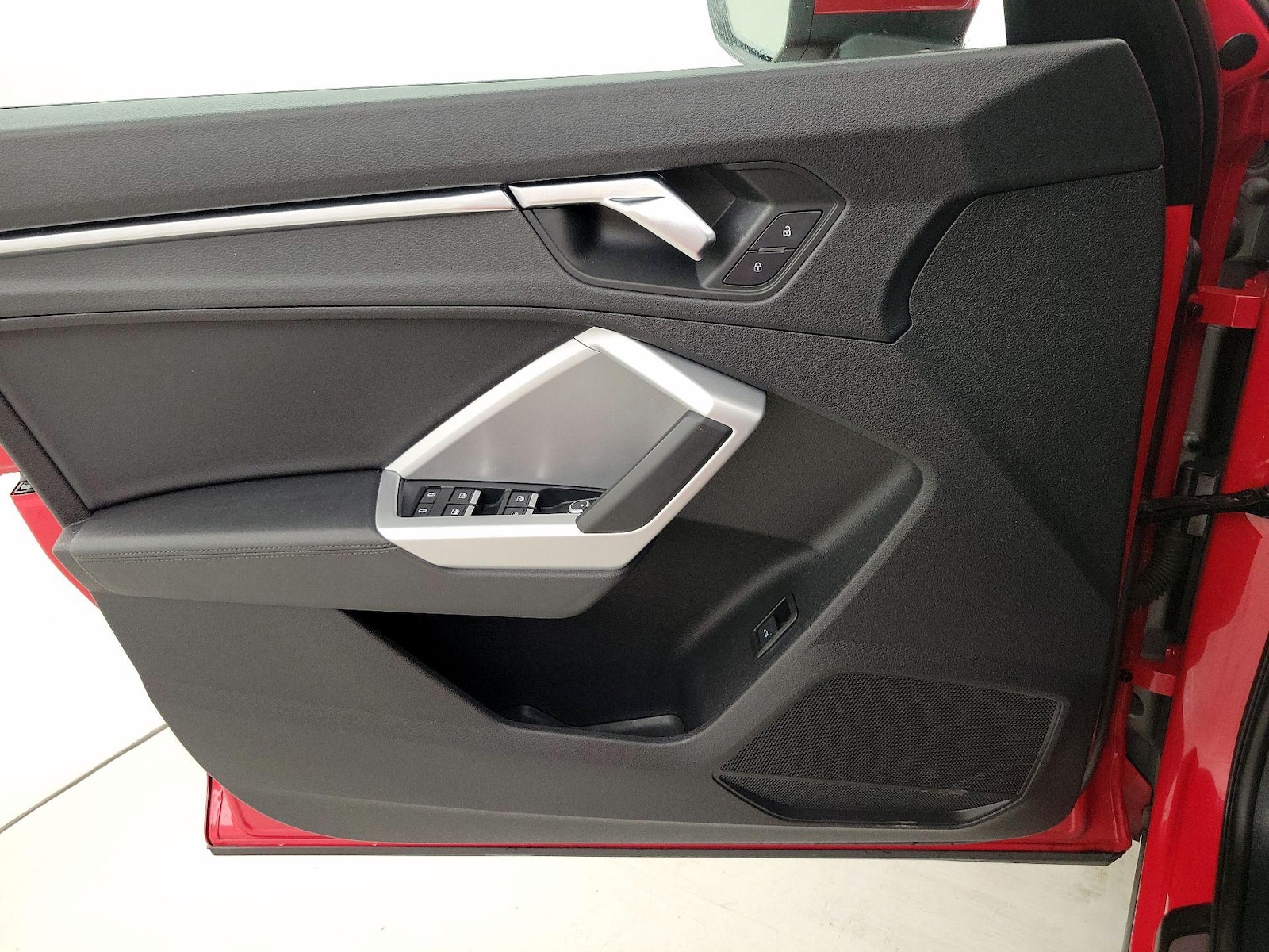 2021 Audi Q3 S Line Premium - Photo 13