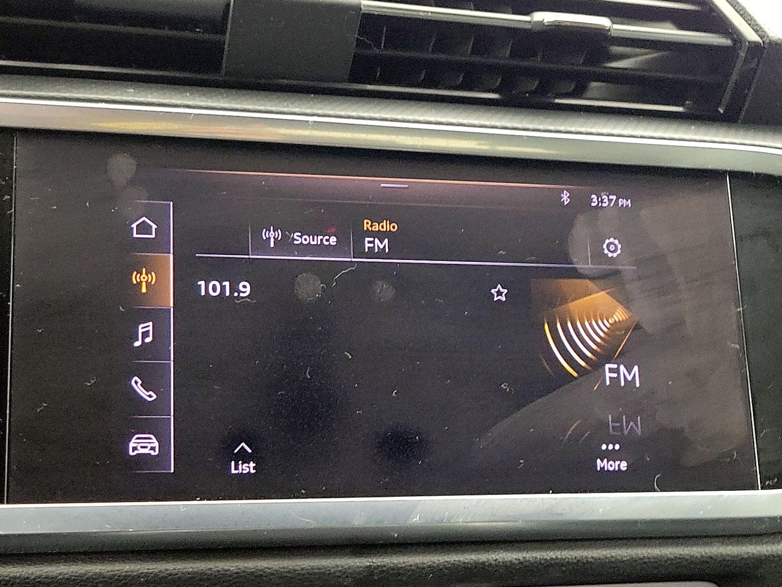 2021 Audi Q3 S Line Premium - Photo 16