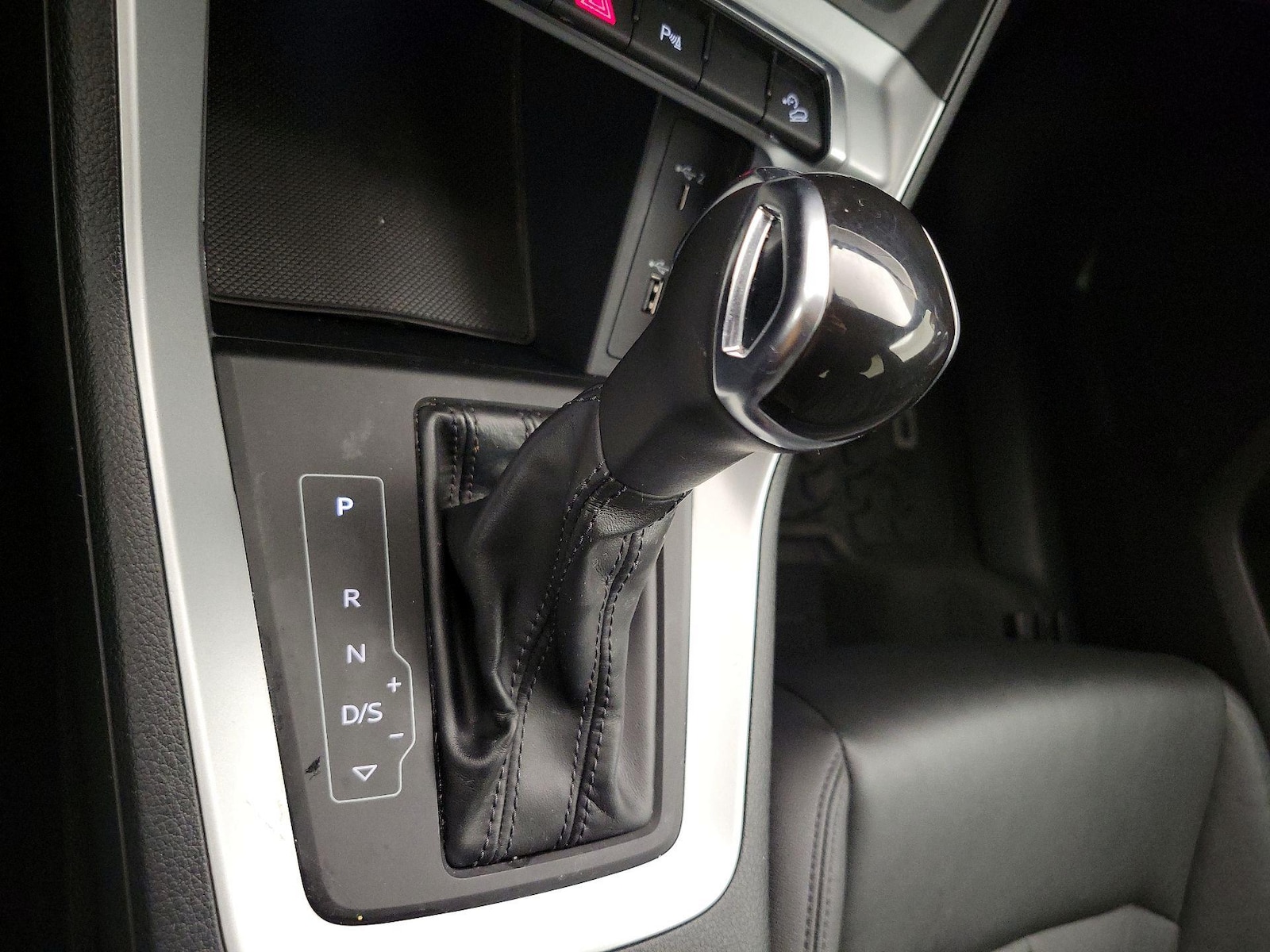 2021 Audi Q3 S Line Premium - Photo 18