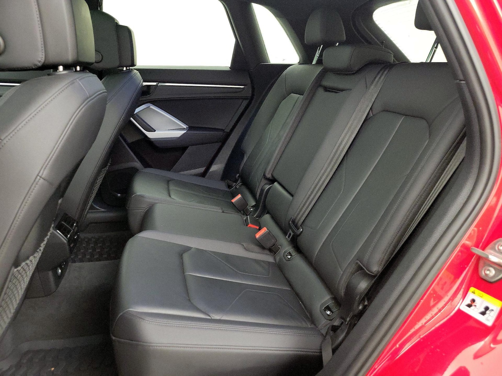 2021 Audi Q3 S Line Premium - Photo 21